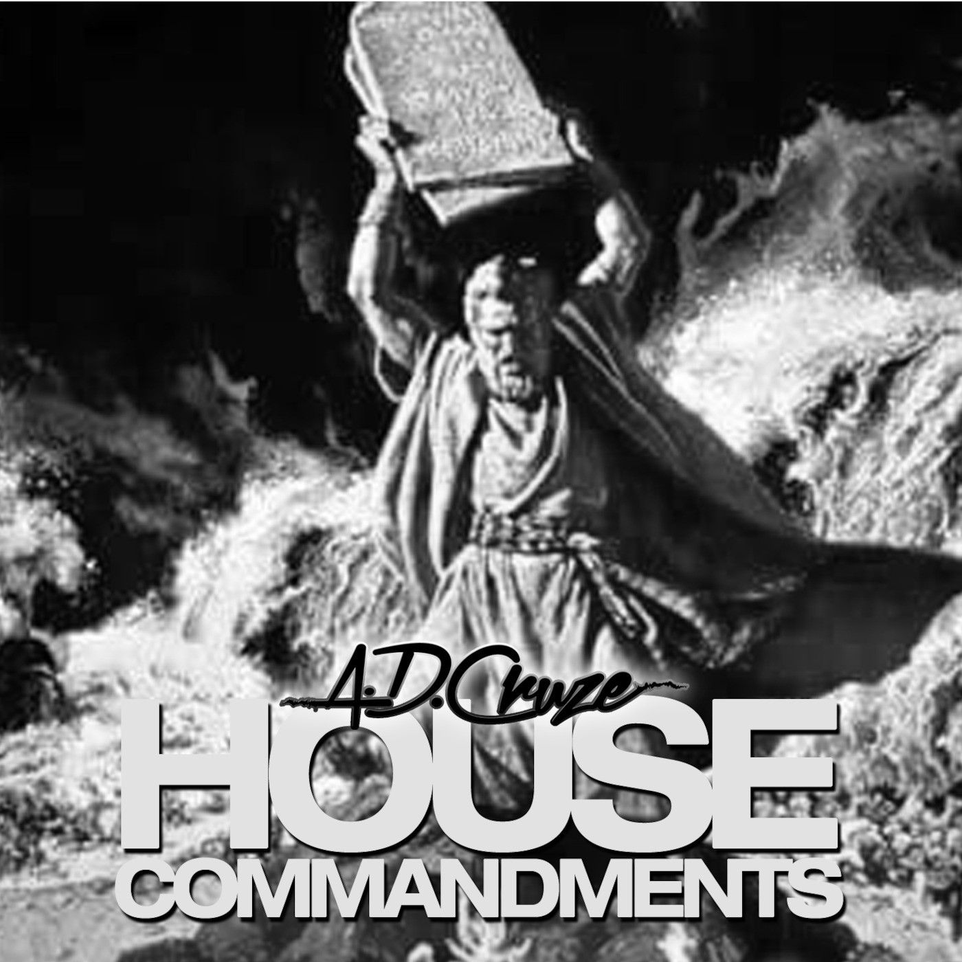 House Lovers Commandments episode artwork