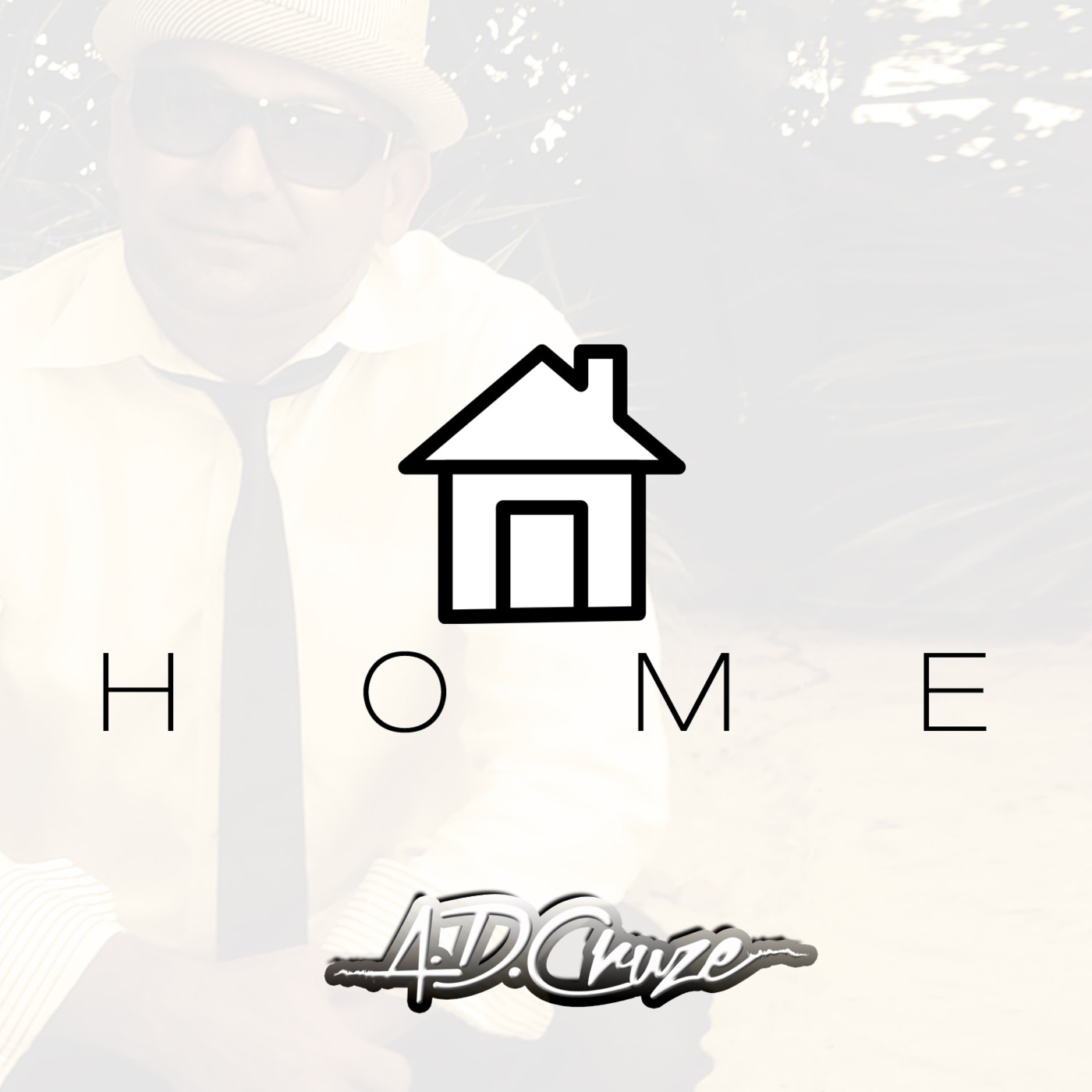 Home episode artwork