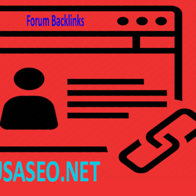Buy Forum Backlinks at Affordable Prices