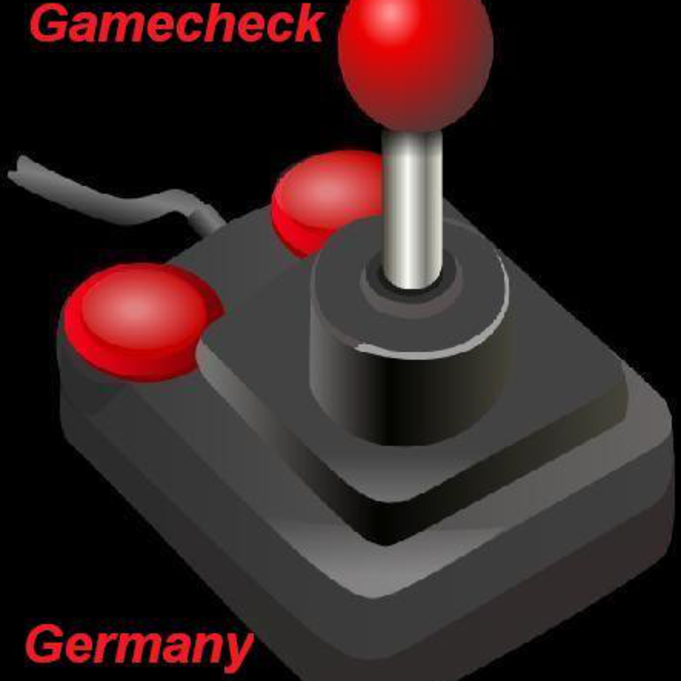 GameCheck Podcast podcast artwork