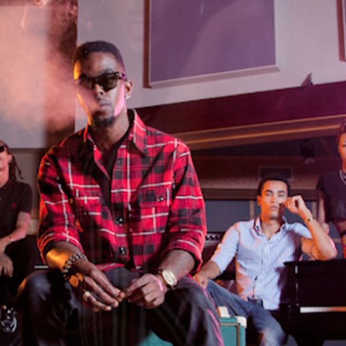 Roscoe Dash 2.0
