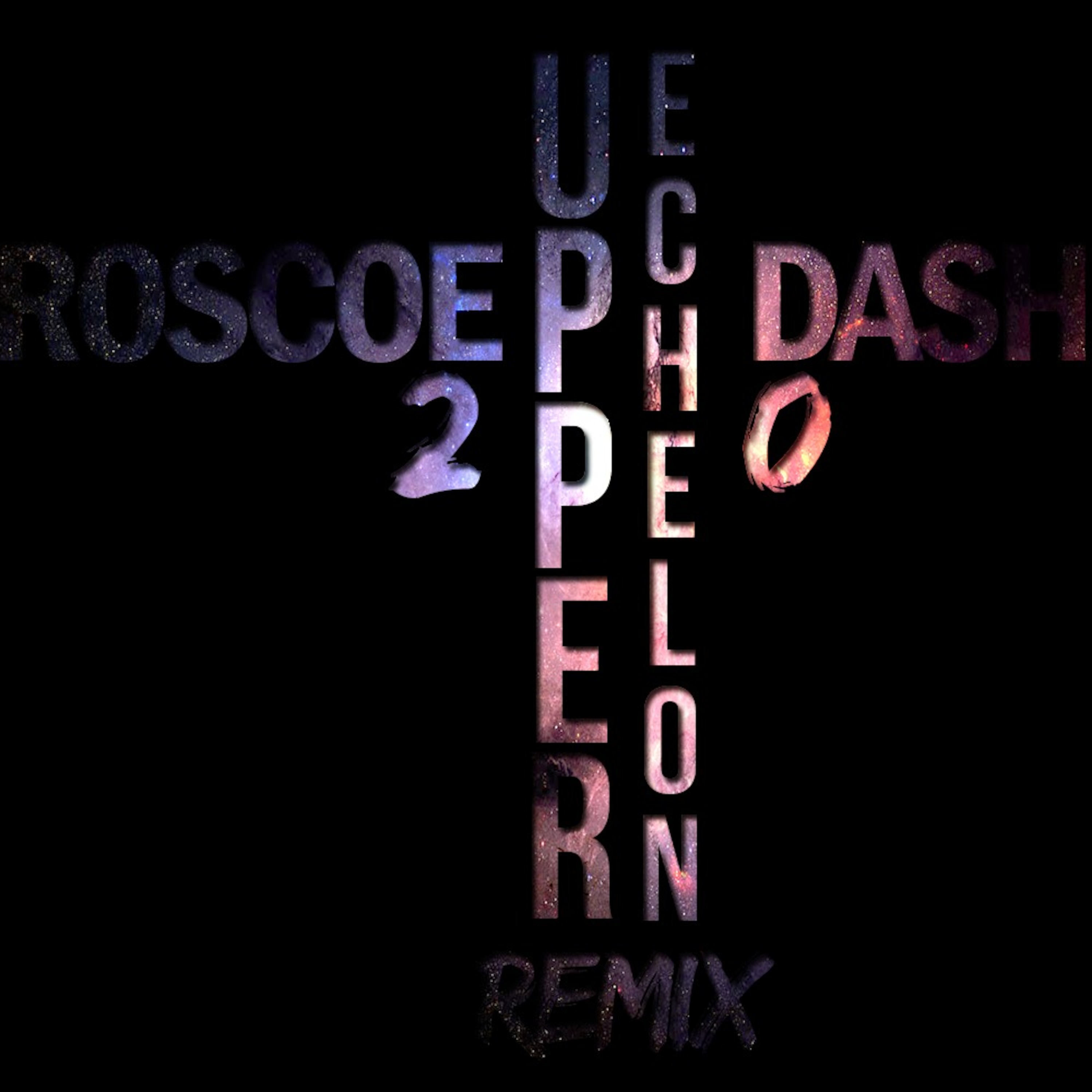 Upper Echelon (Cover) episode artwork