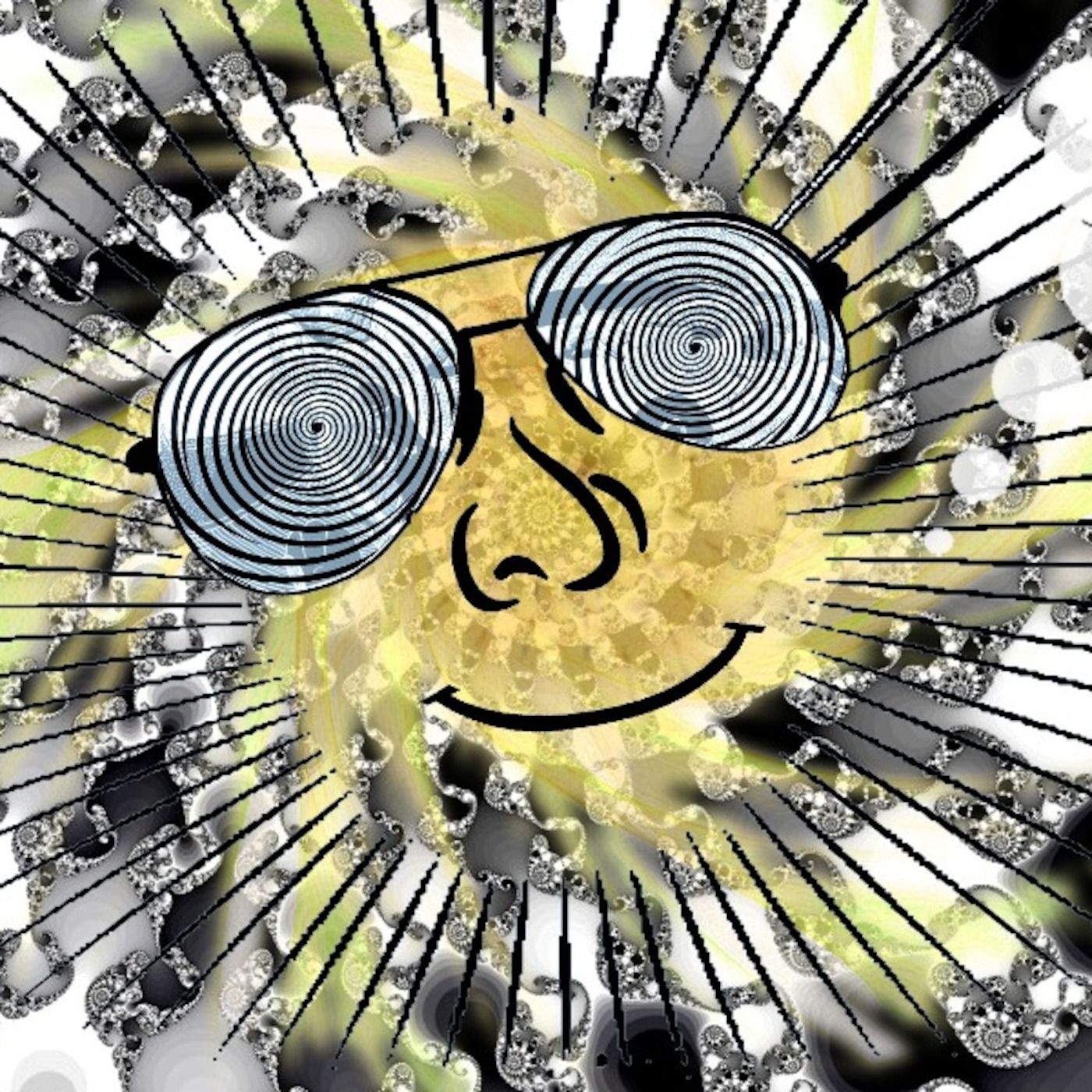WelcomE To My Worl:D podcast artwork