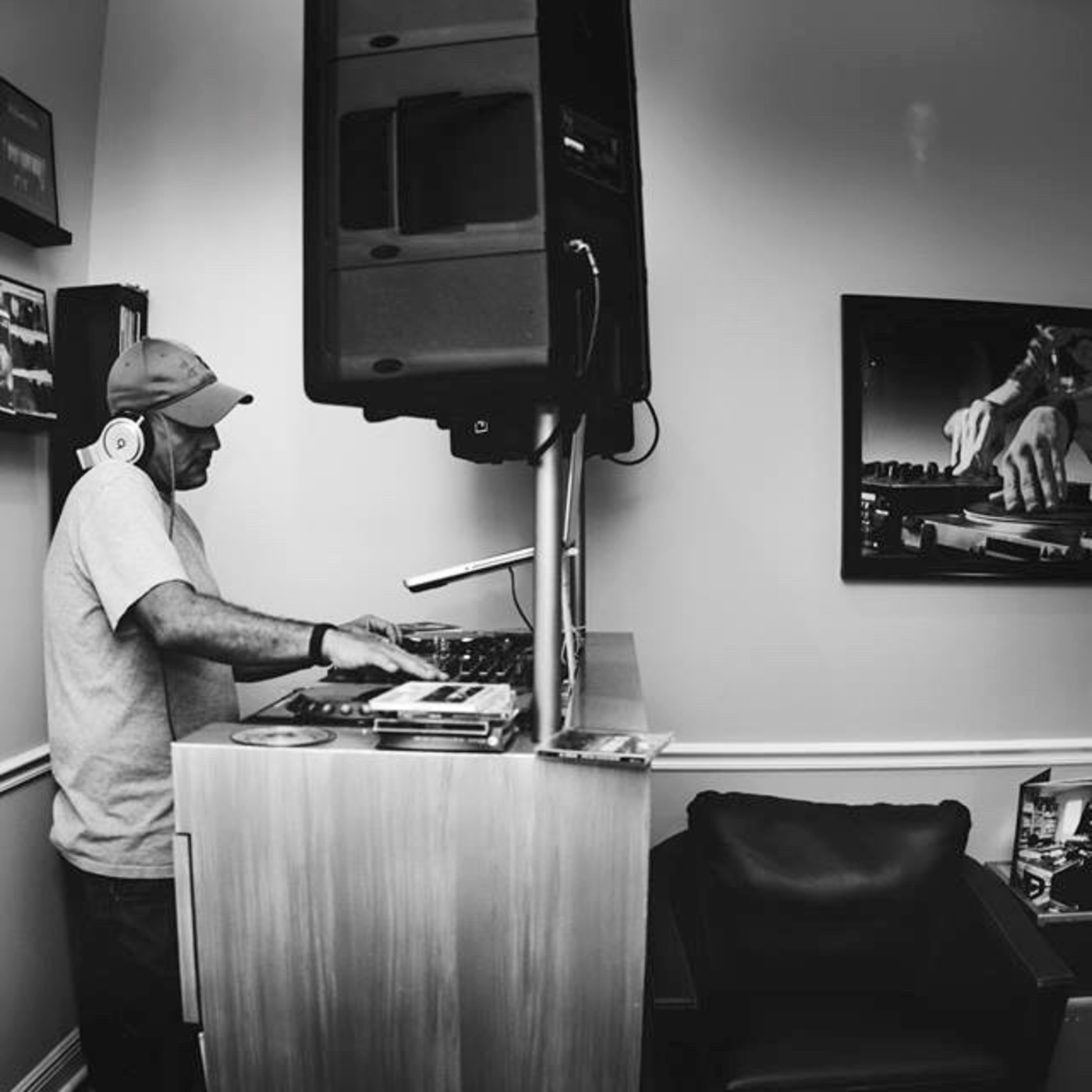 Juan Silva\'s Podcast