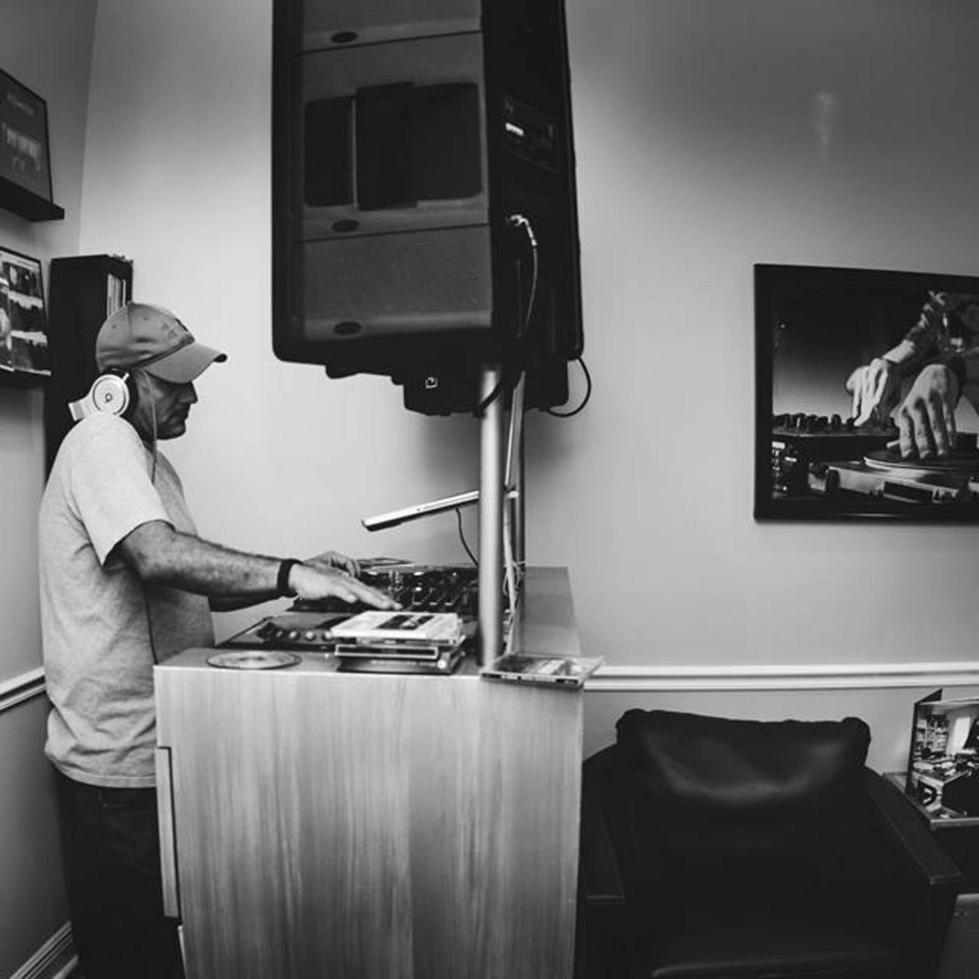 Juan Silva\'s Podcast