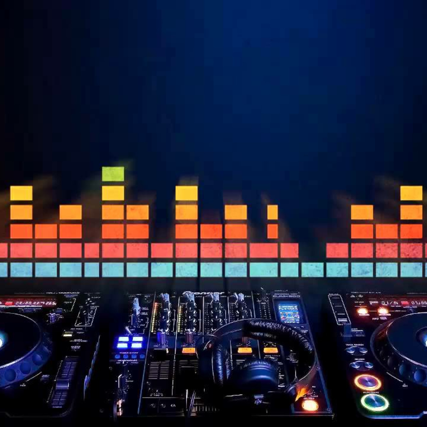 Juan Silva\'s Podcast