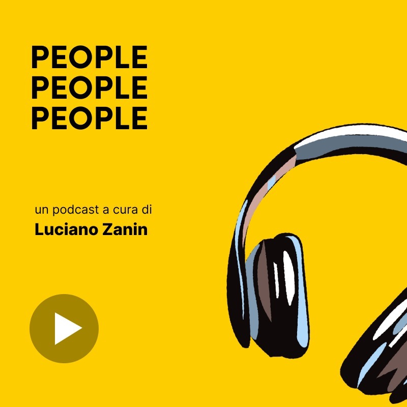 Episode 2: People People People