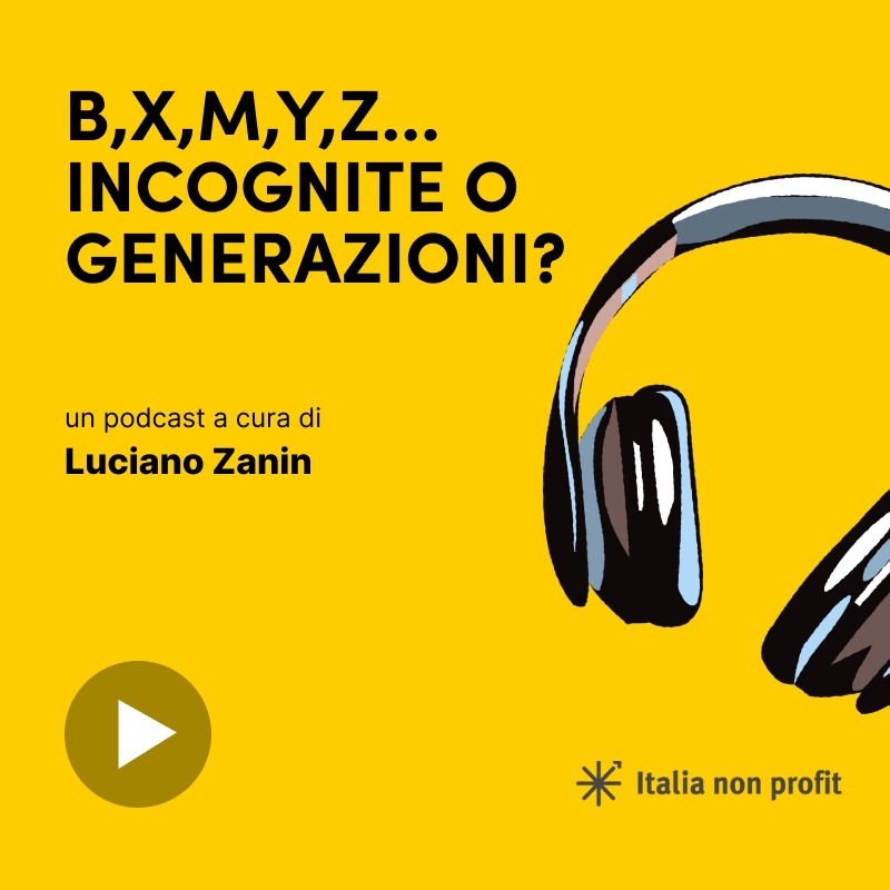 Episode 4: B, X, M, Y, Z: incognite o generazioni?
