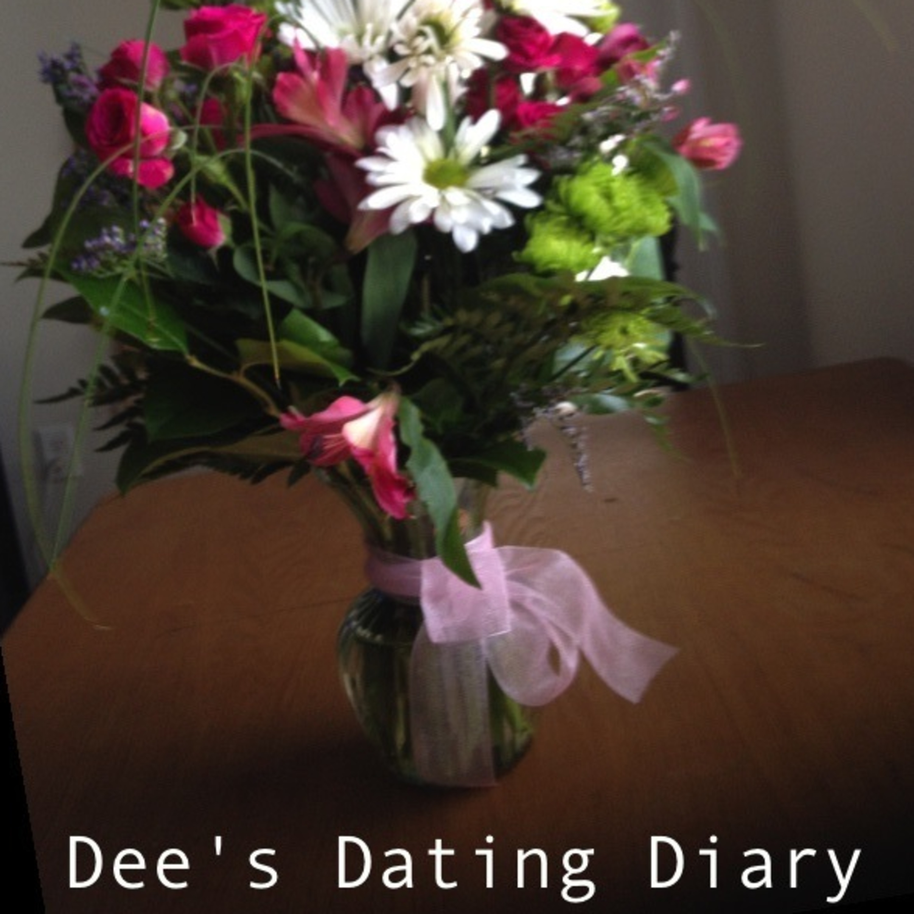 Dee's Dating Diary