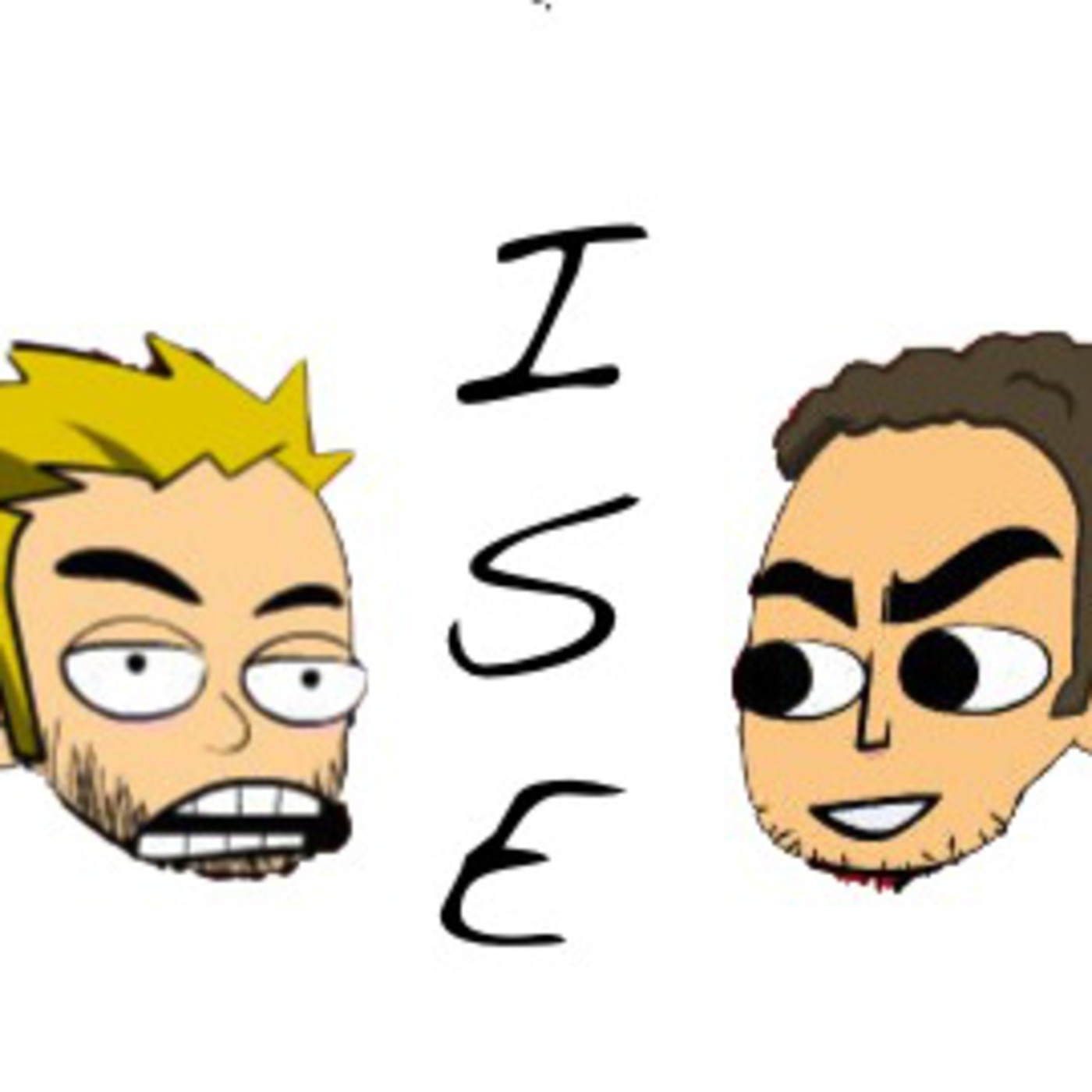 ISE with Levi and Mawk