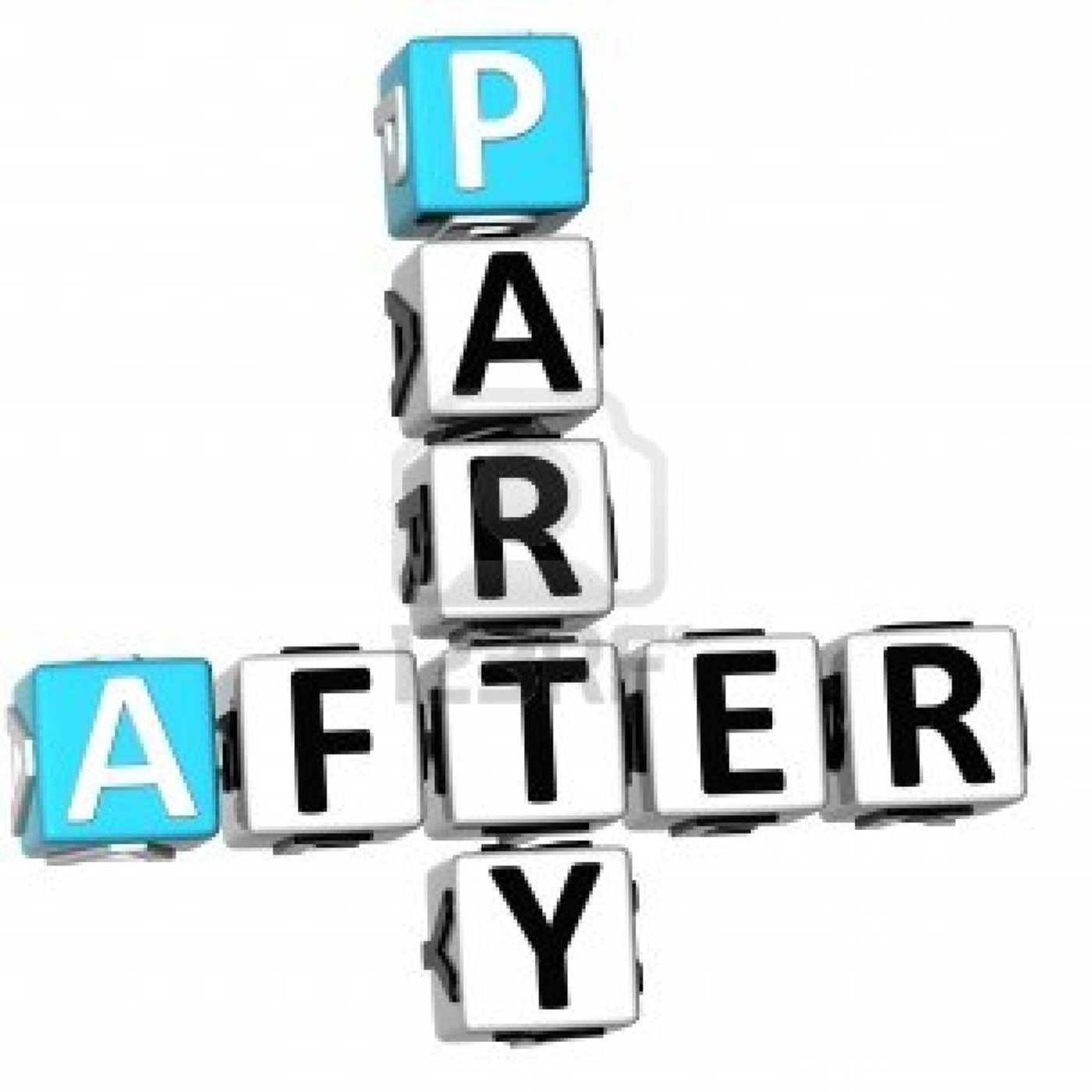 UNDER AFTER PARTY