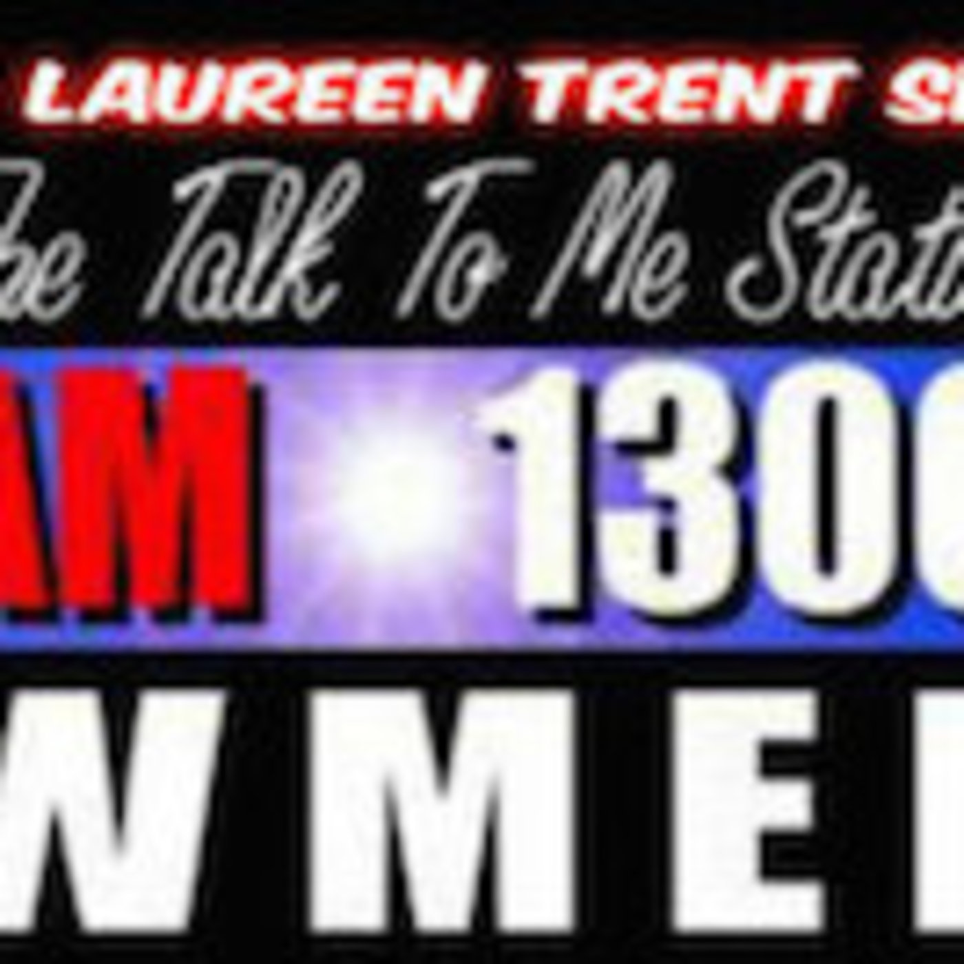 Special Guest Lillian McDermott WMEL  1300 Female Radio Host  