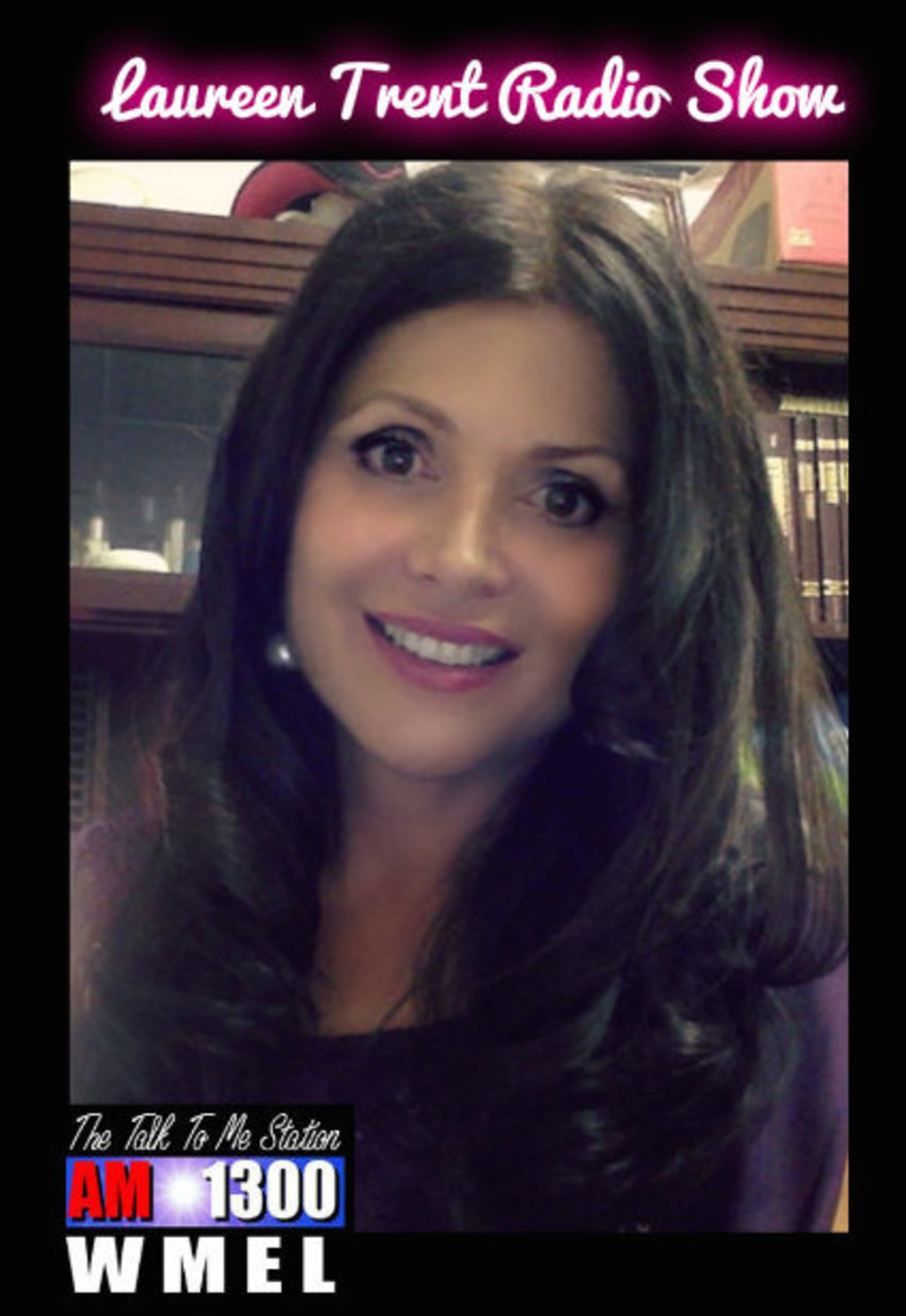 The Laureen Trent Show