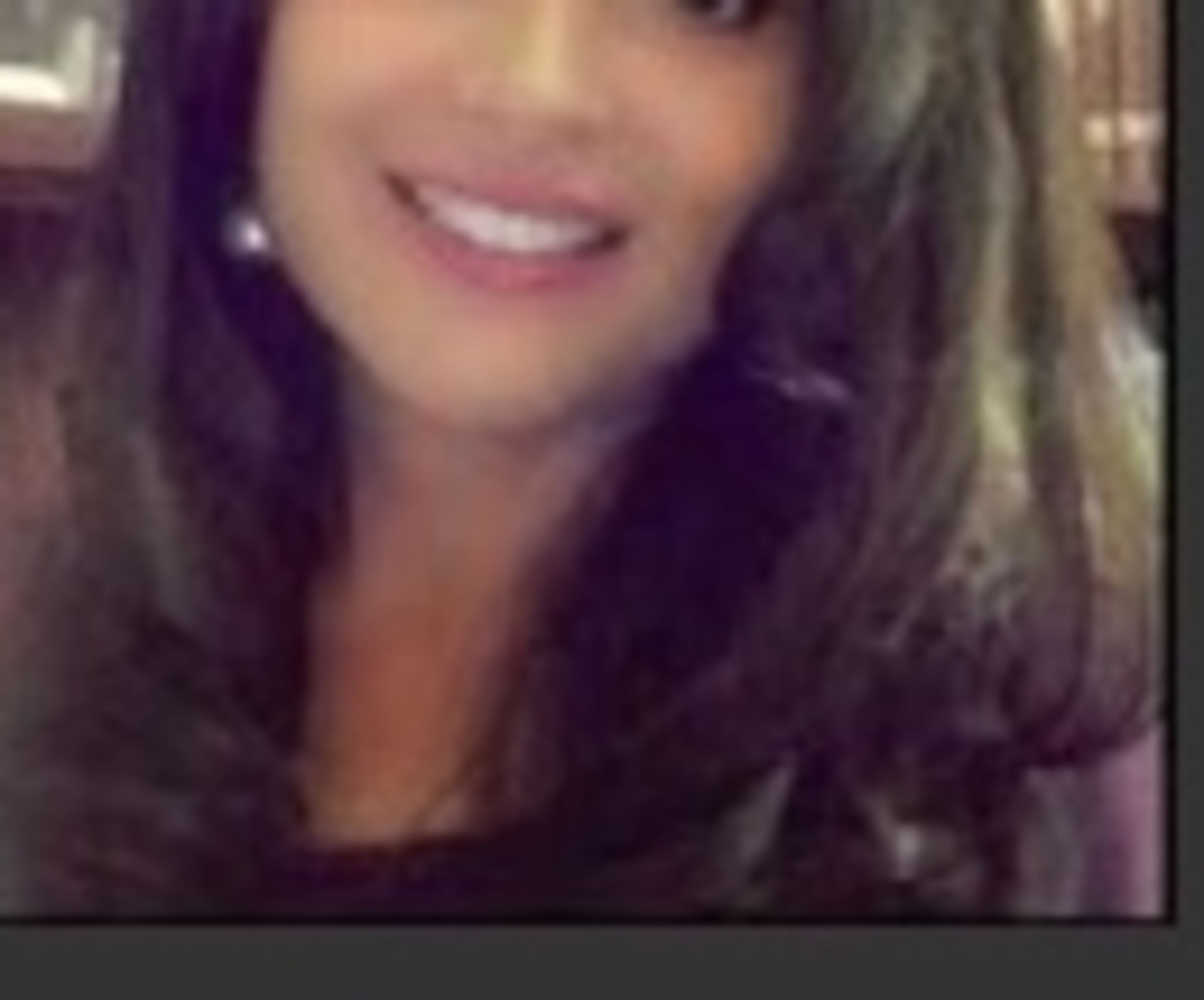 The Laureen Trent Show