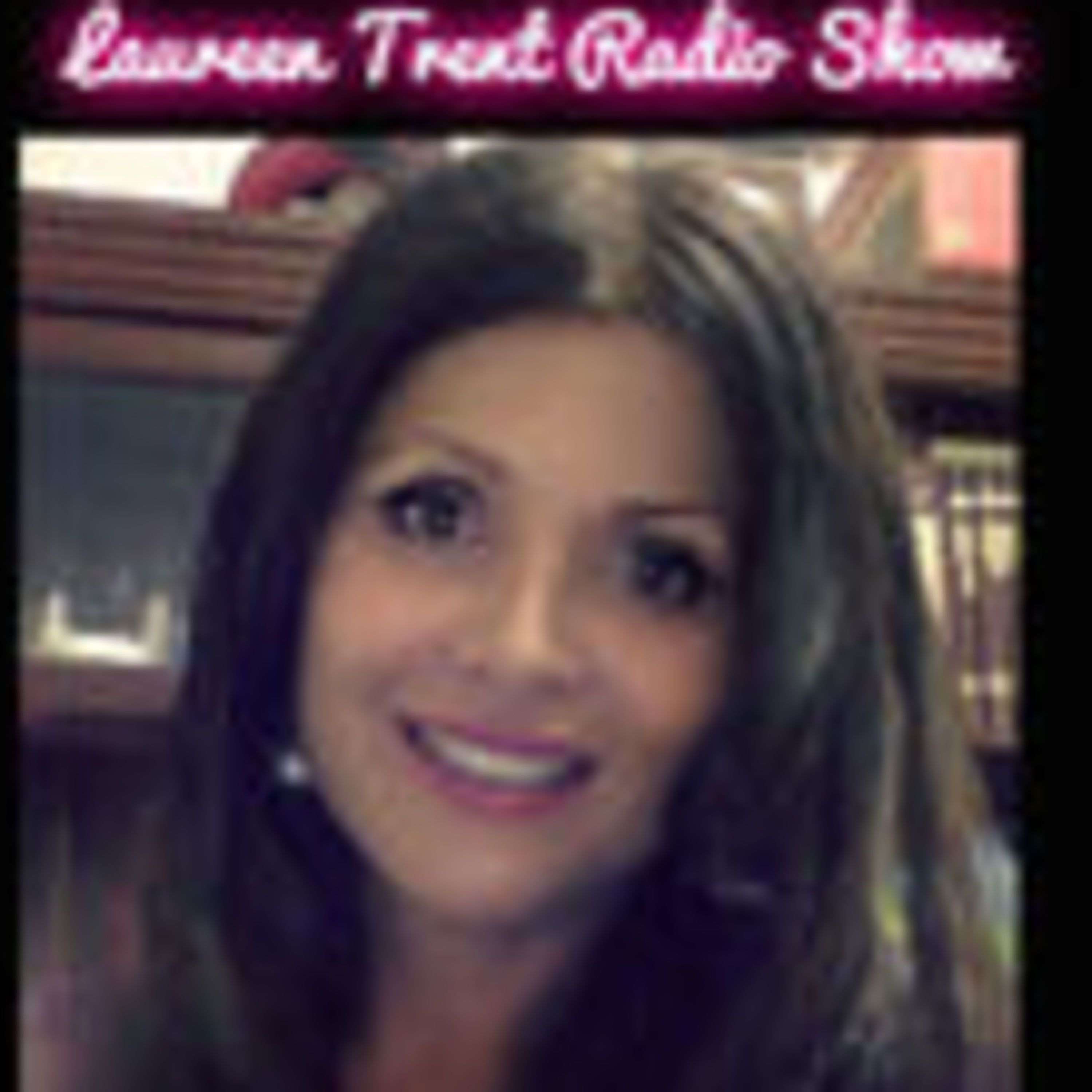 The Laureen Trent Show