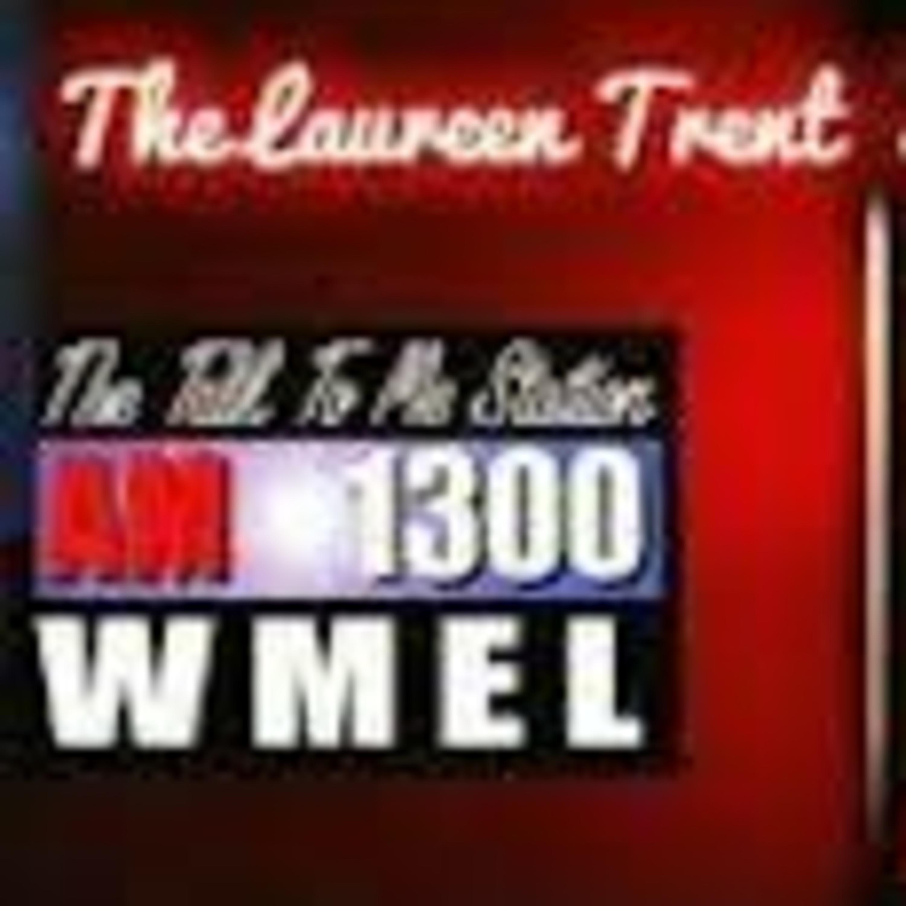 The Laureen Trent Show