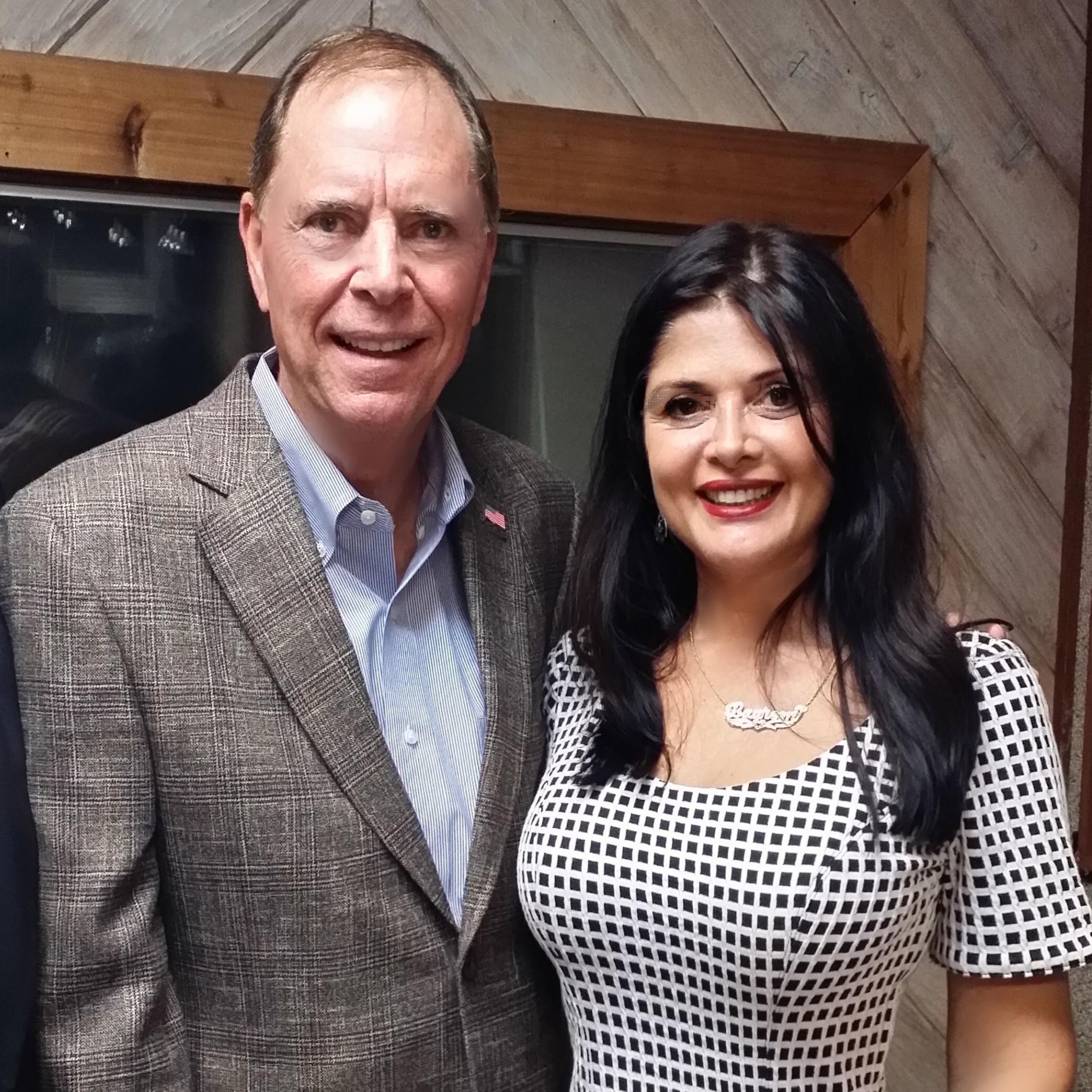 The Laureen Trent Show