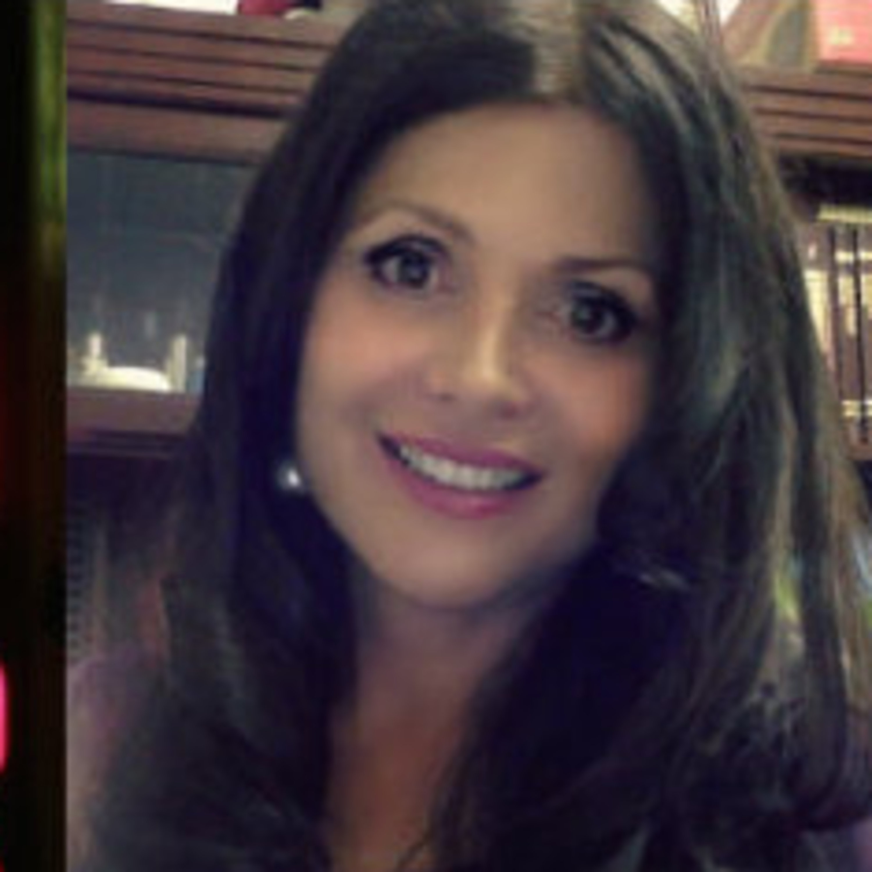 The Laureen Trent Show