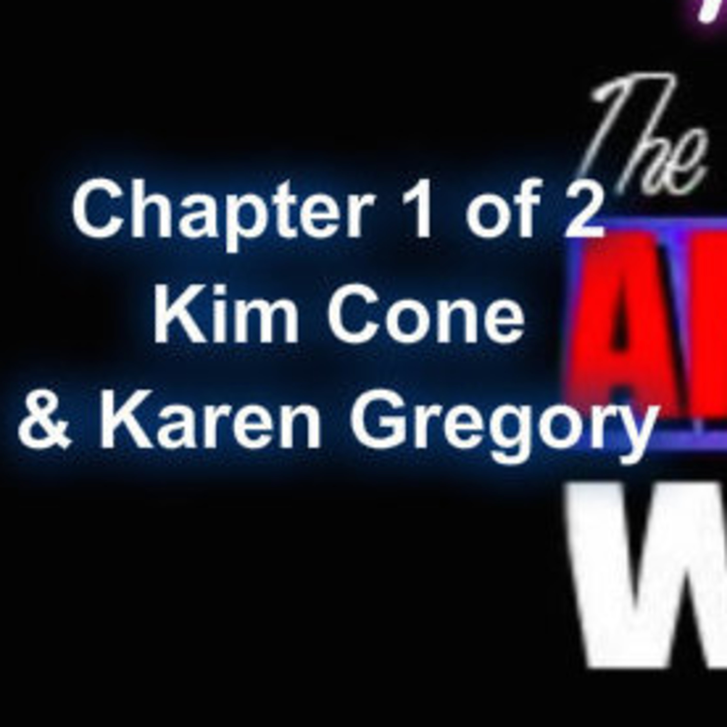 The Laureen Trent Show