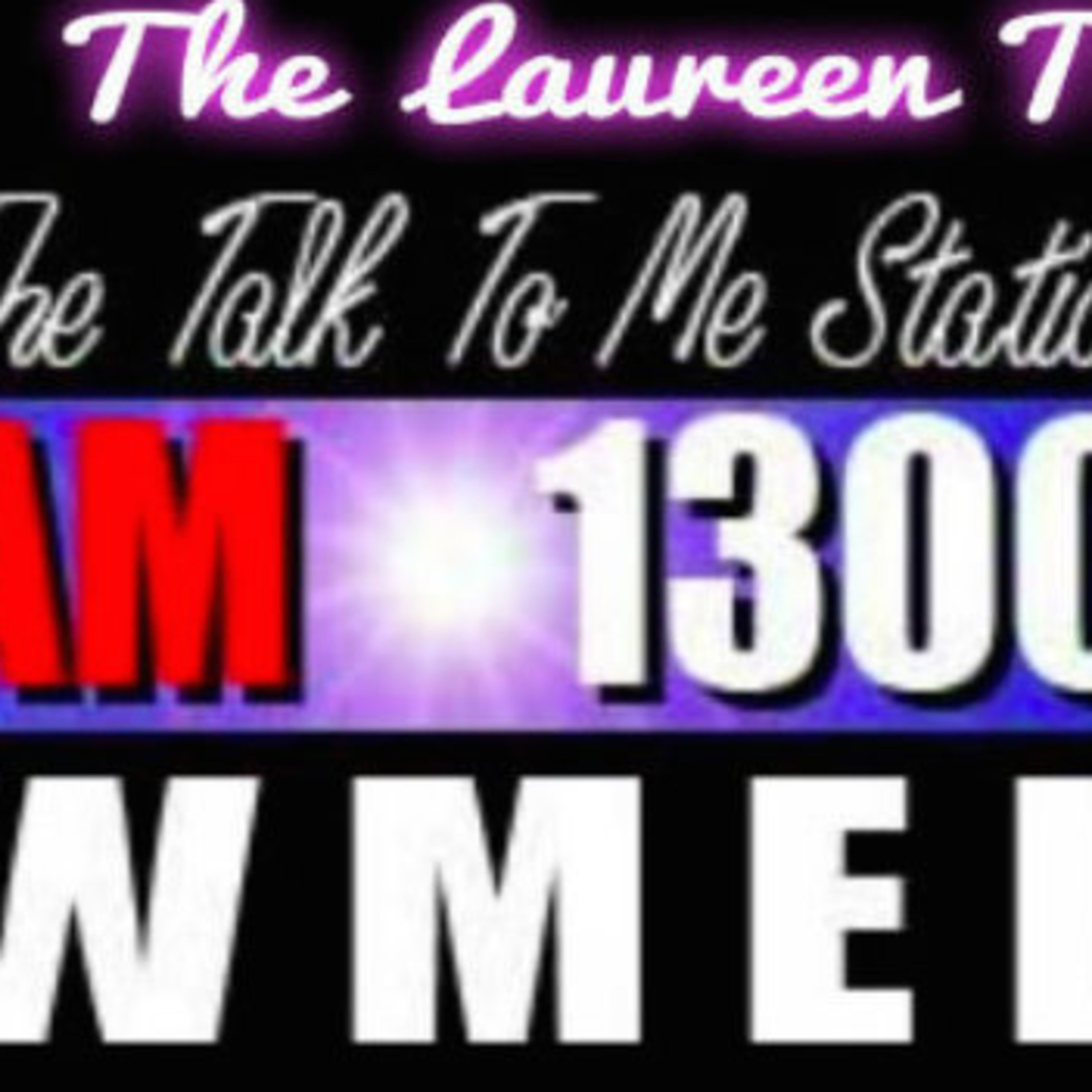 The Laureen Trent Show