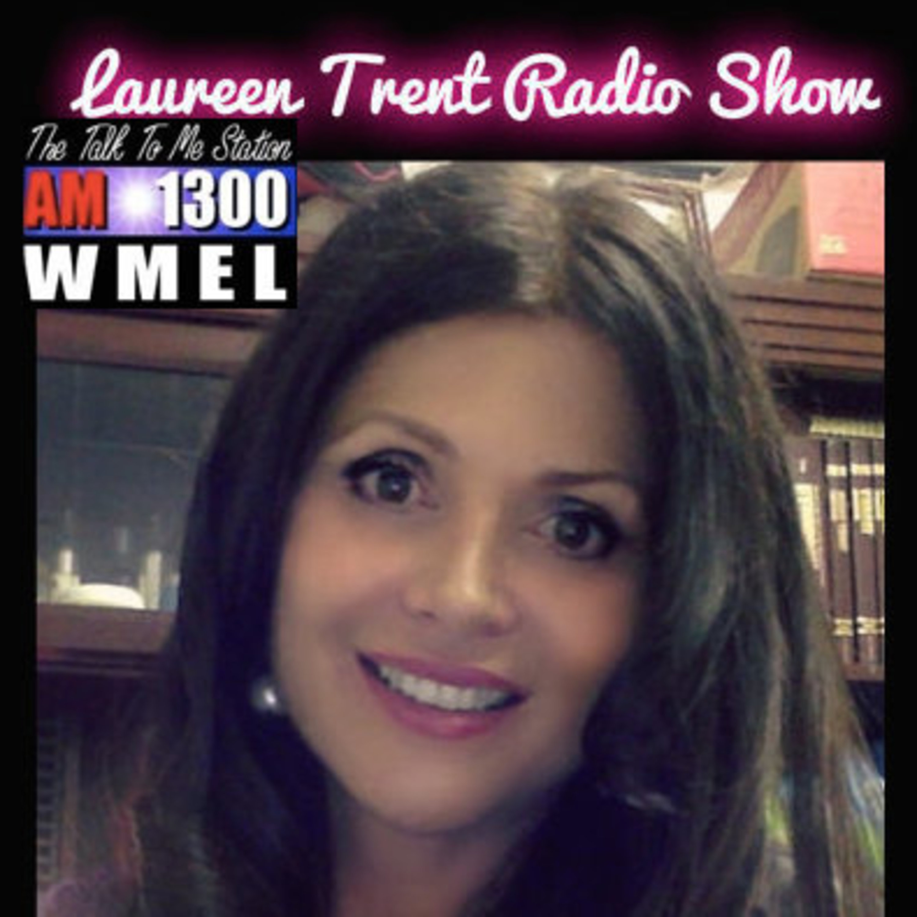 The Laureen Trent Show