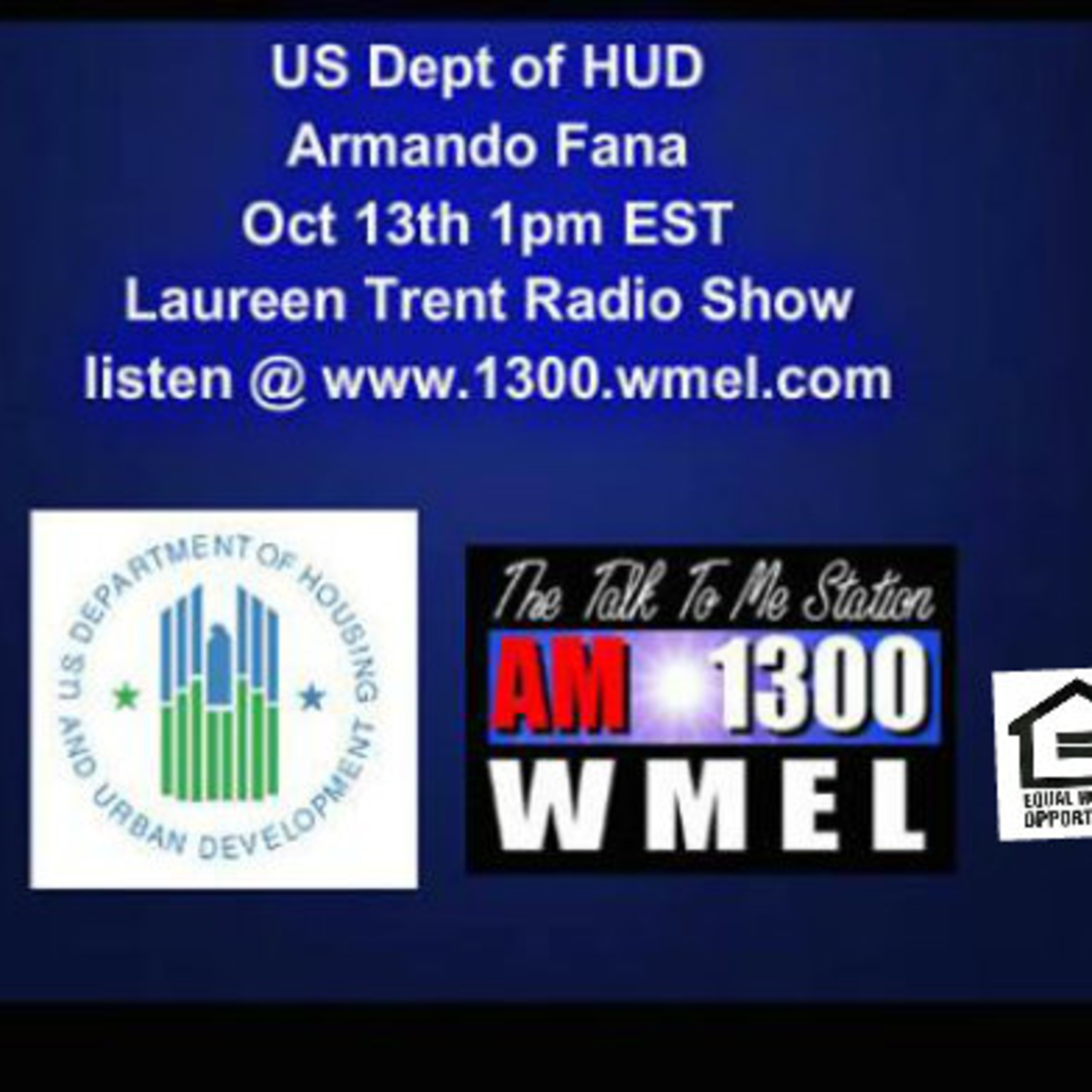 The Laureen Trent Show