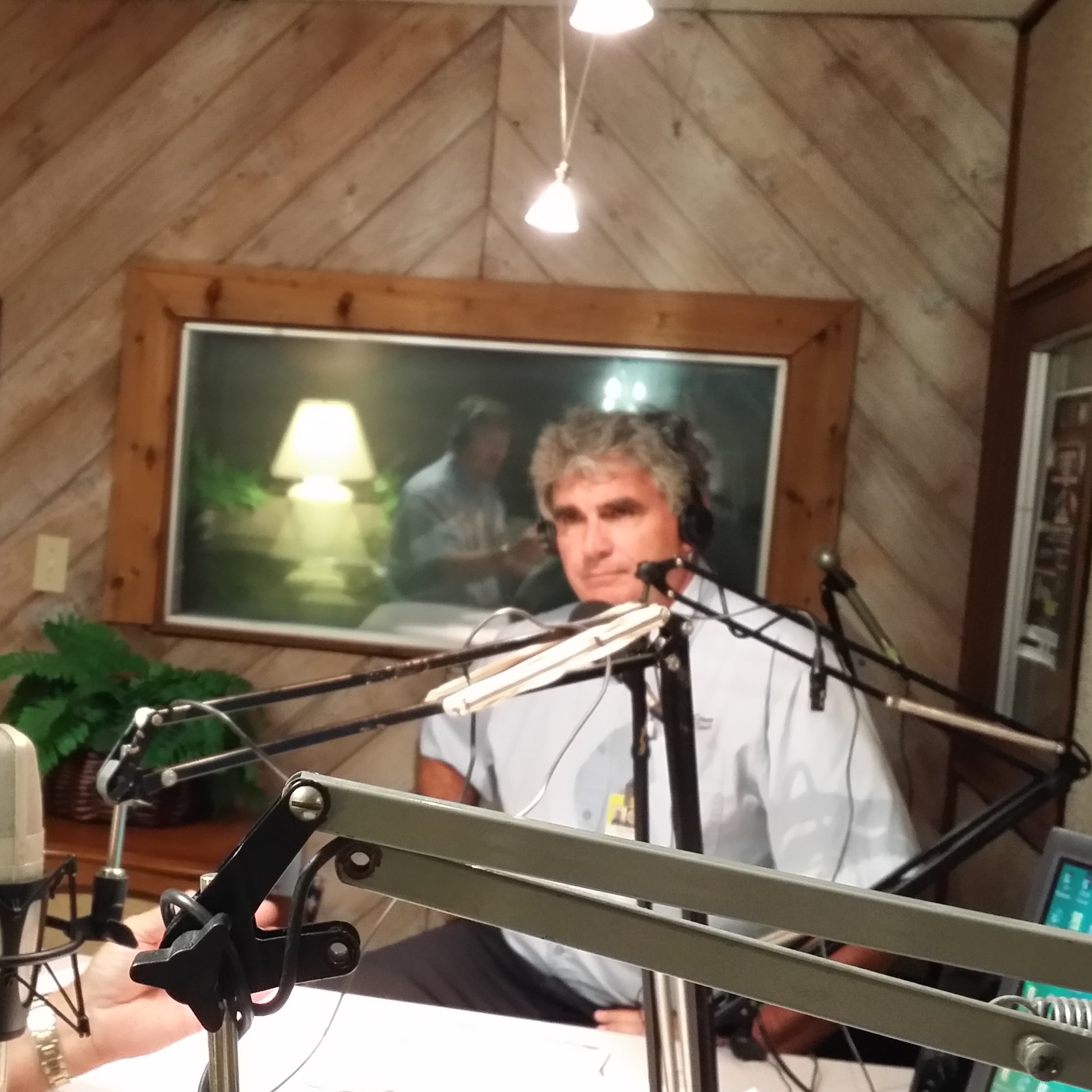 The Laureen Trent Show