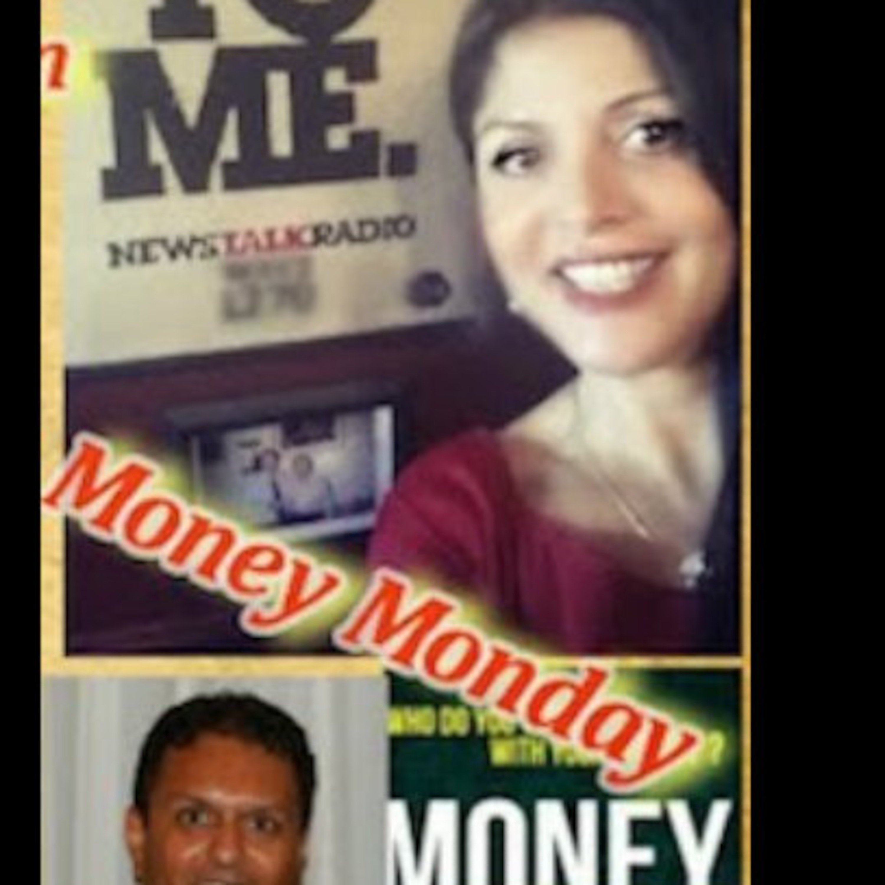 The Laureen Trent Show