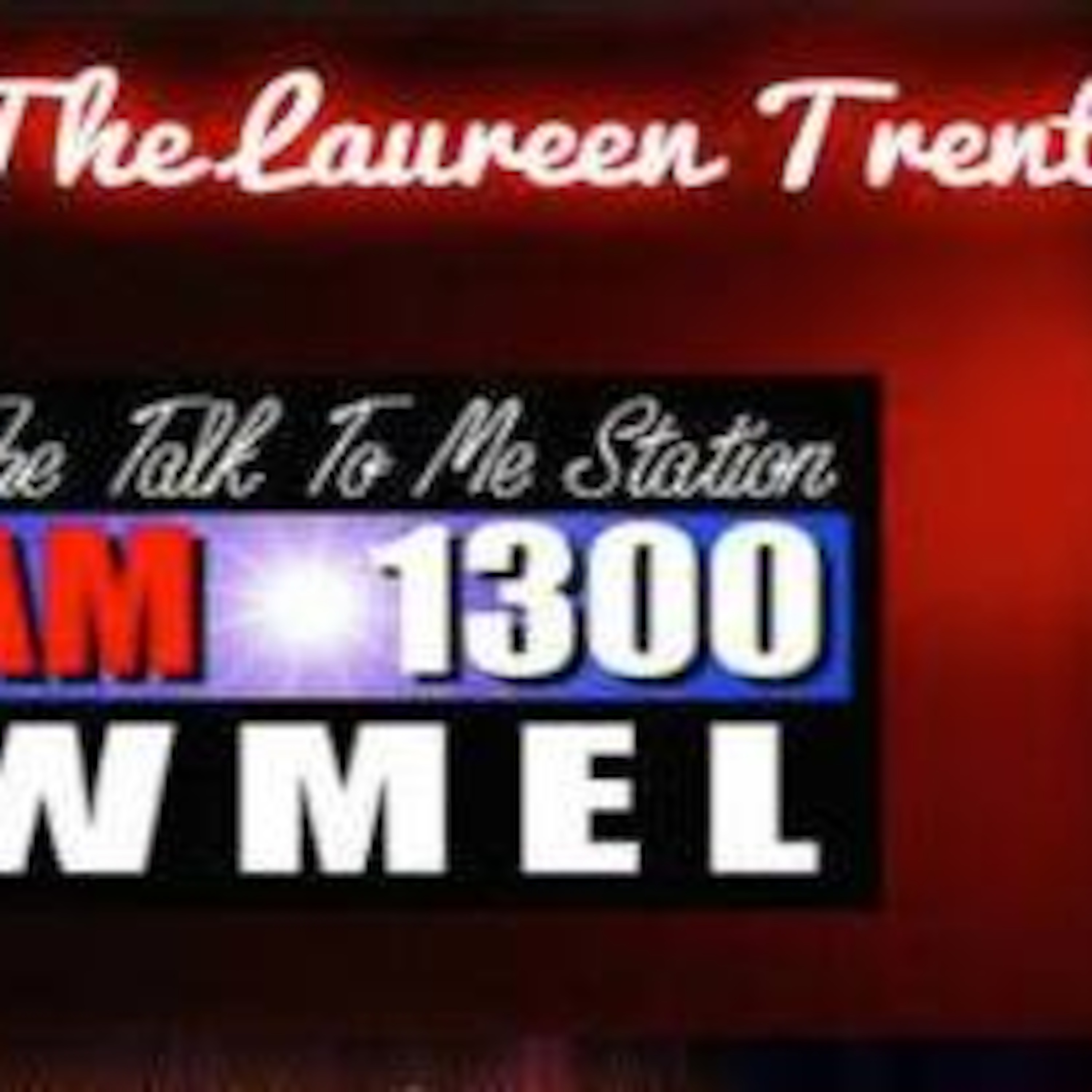 The Laureen Trent Show