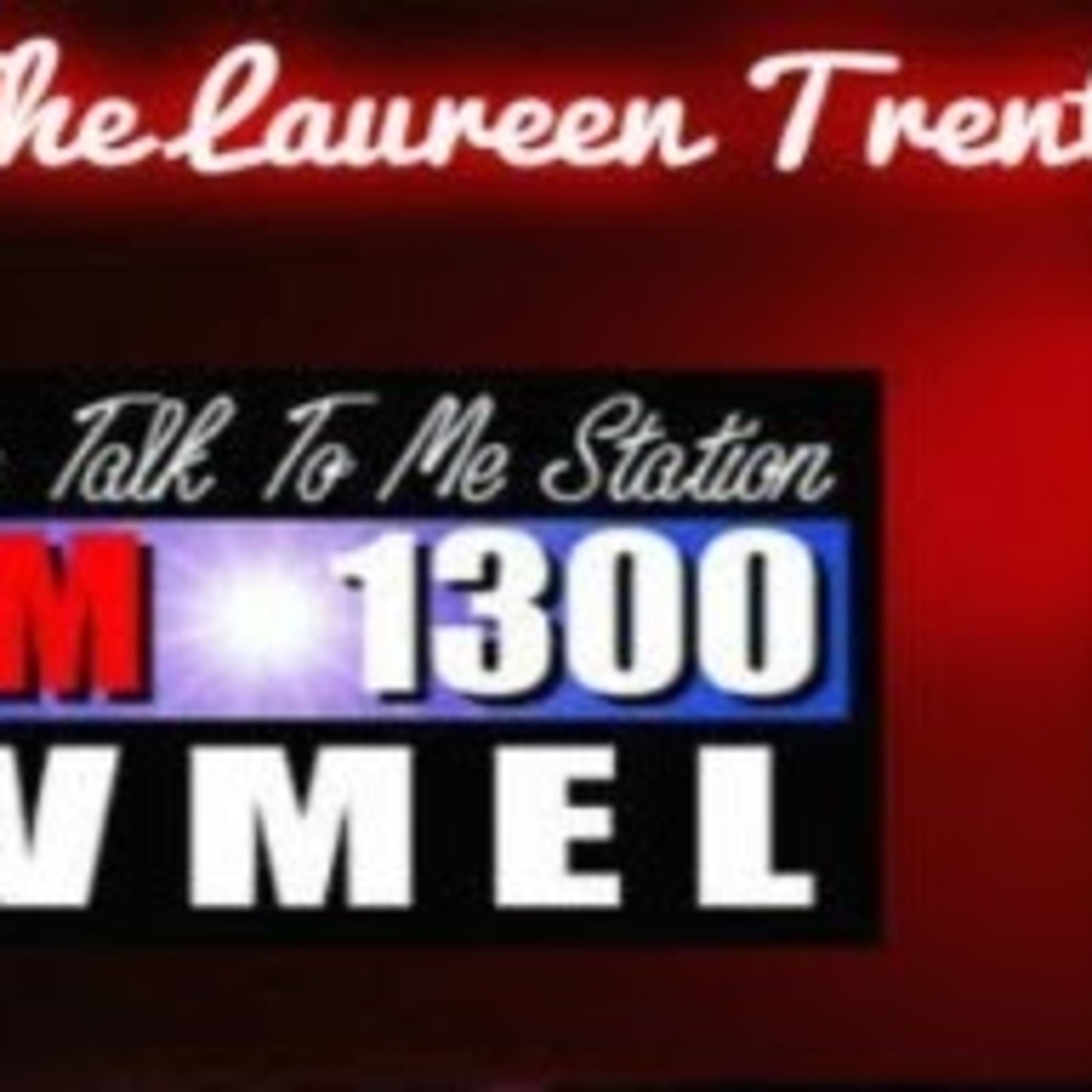 The Laureen Trent Show