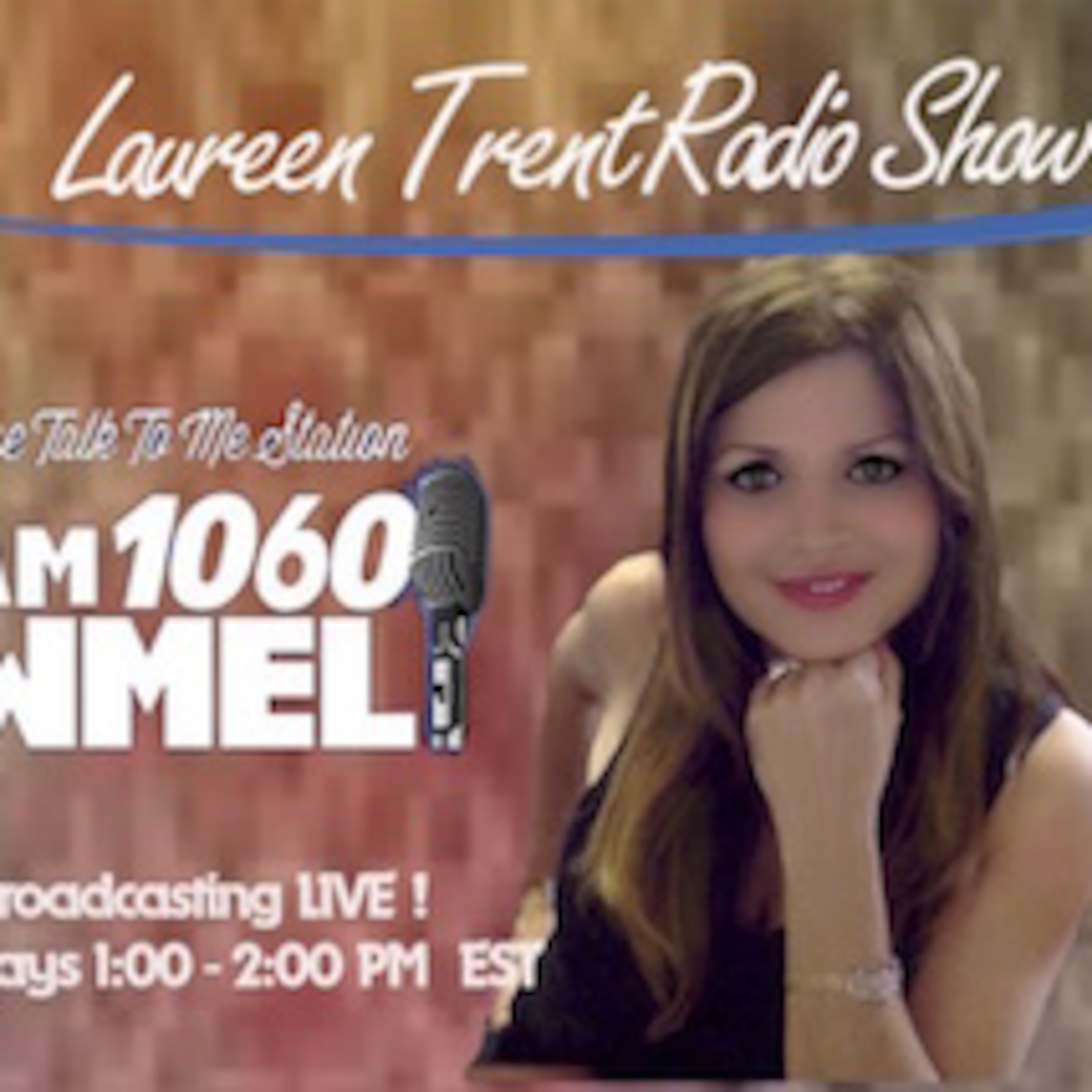 The Laureen Trent Show