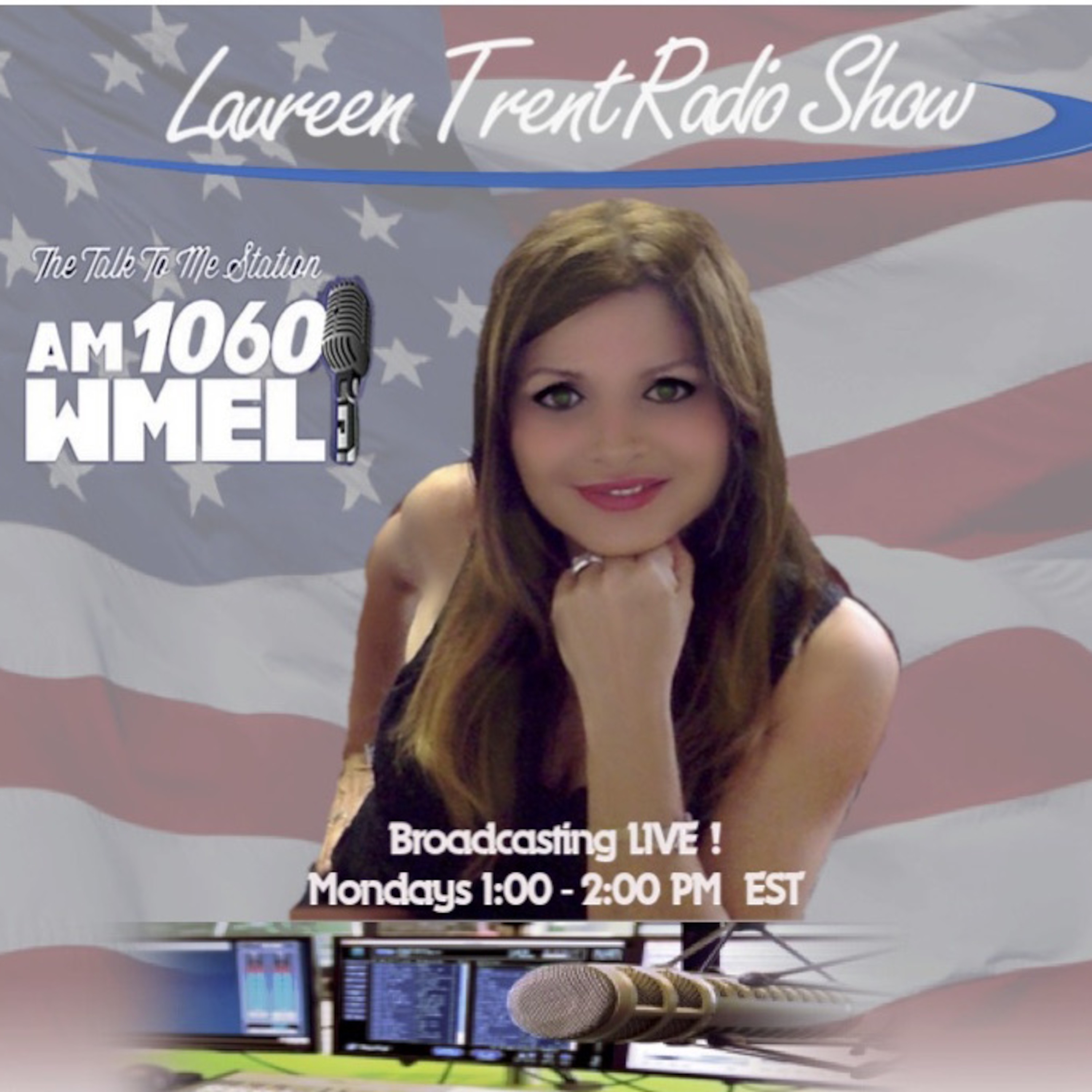 The Laureen Trent Show