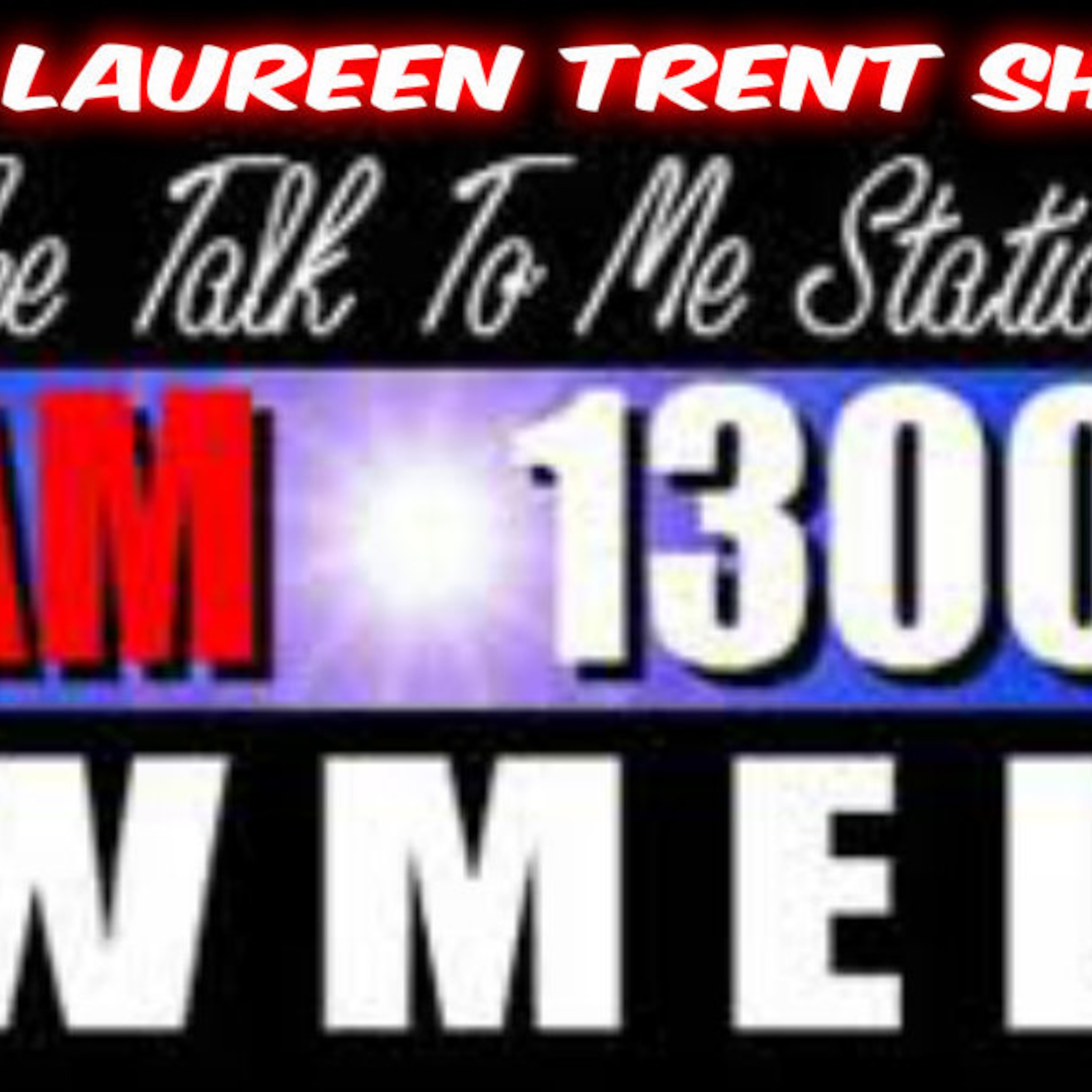 The Laureen Trent Show