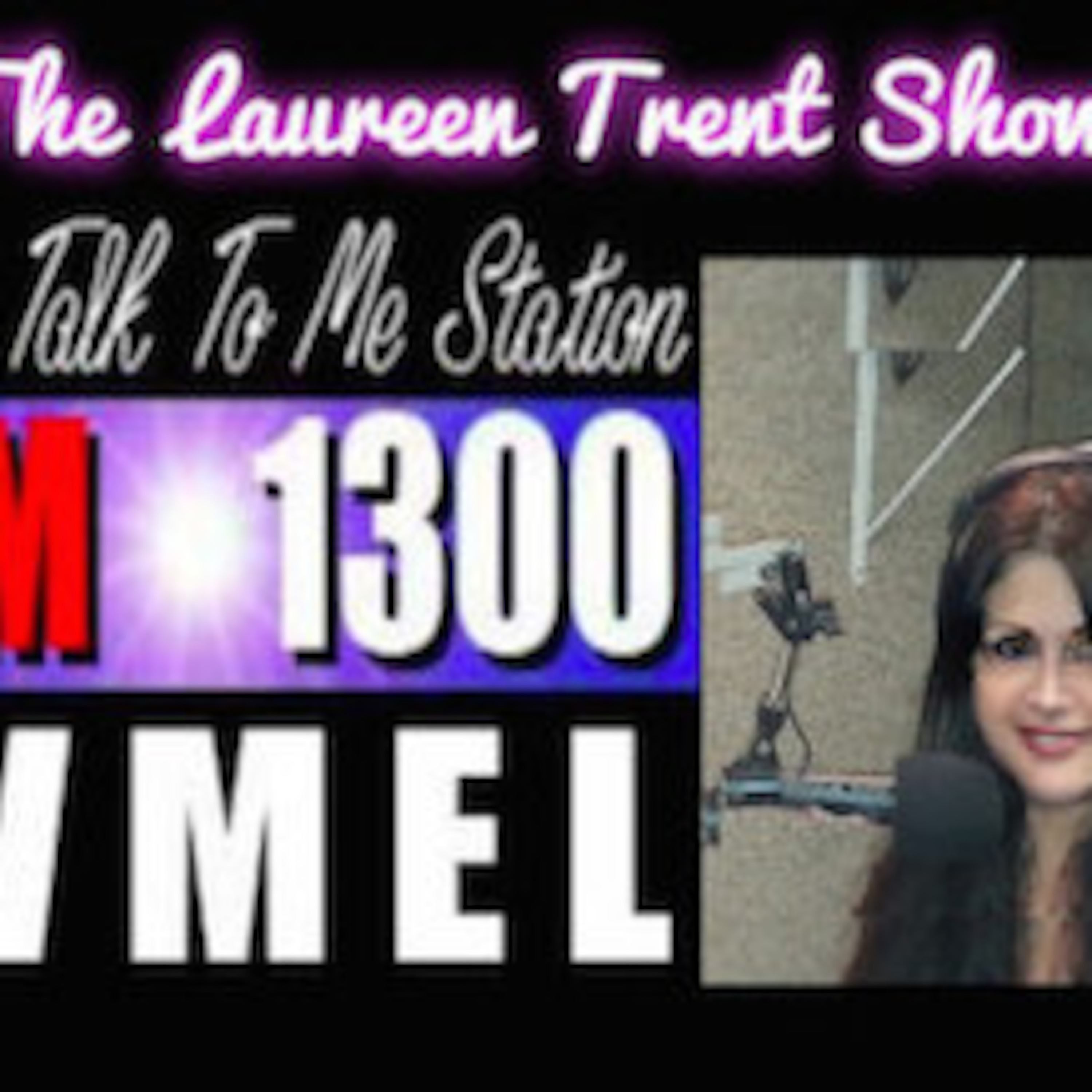 The Laureen Trent Show