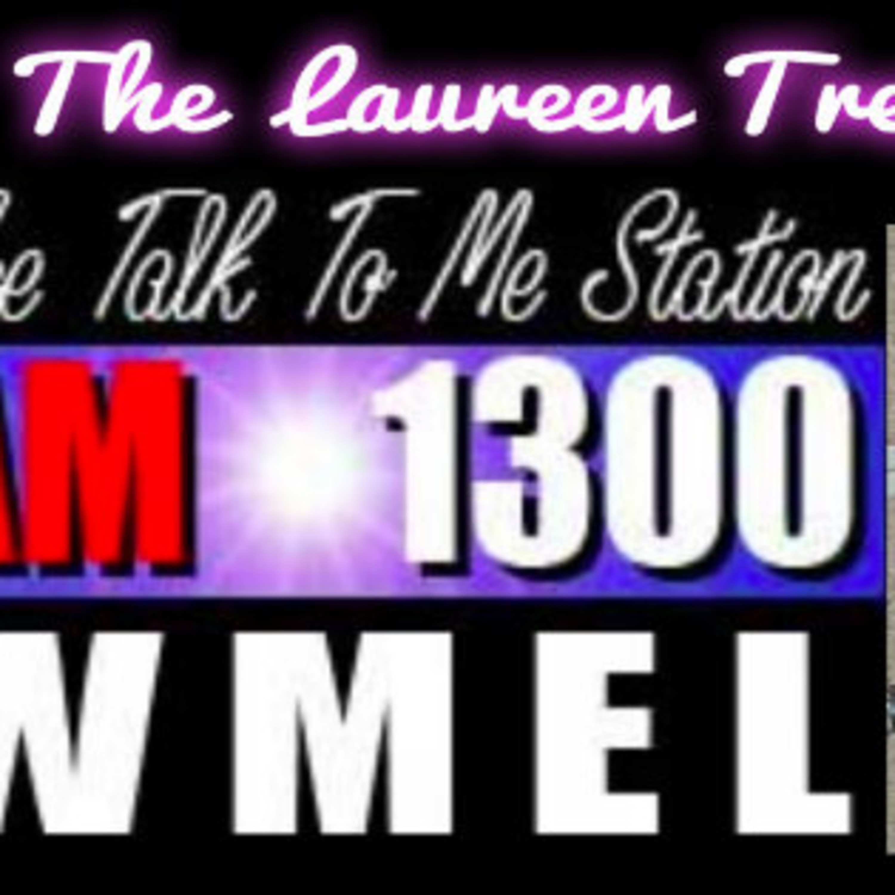 The Laureen Trent Show