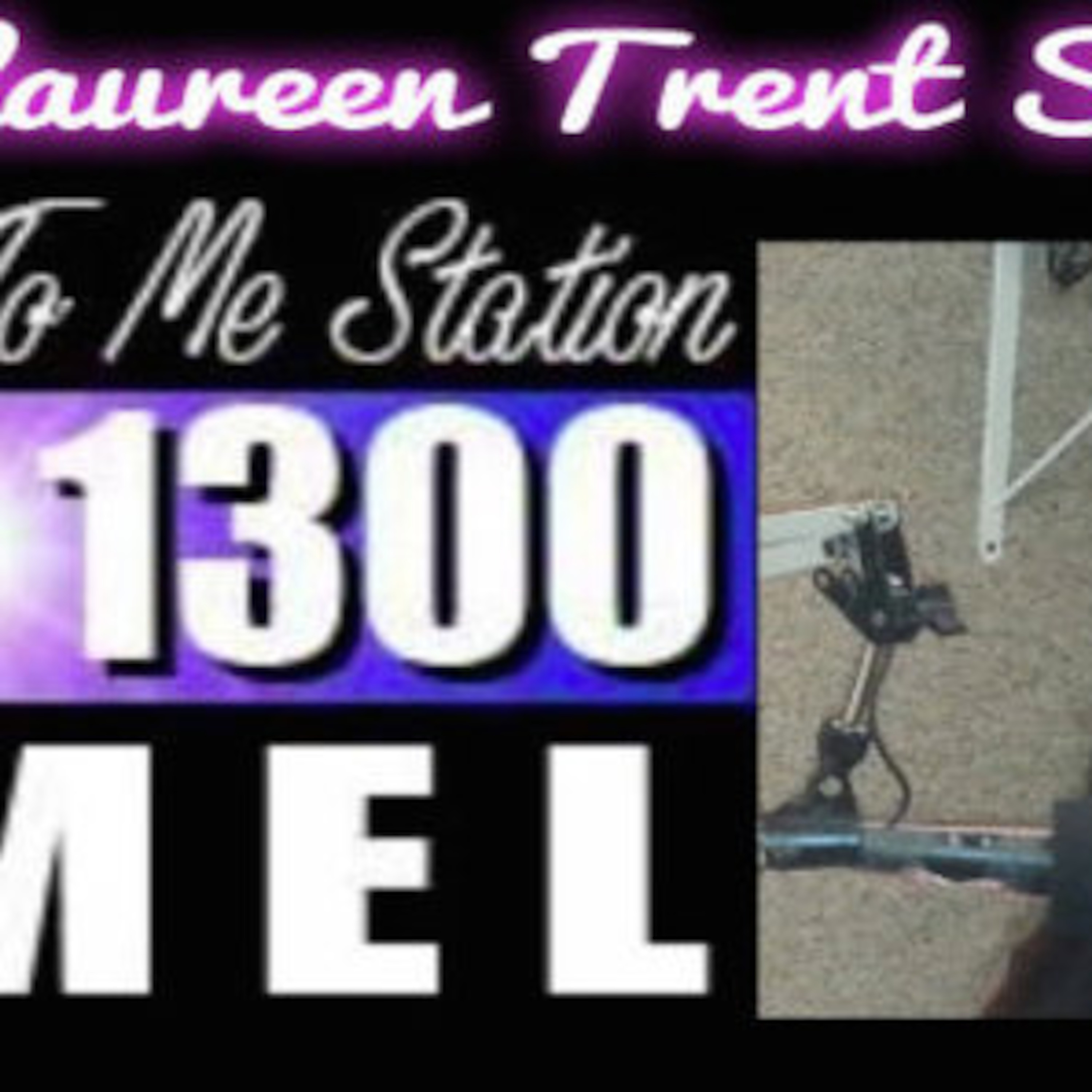 The Laureen Trent Show