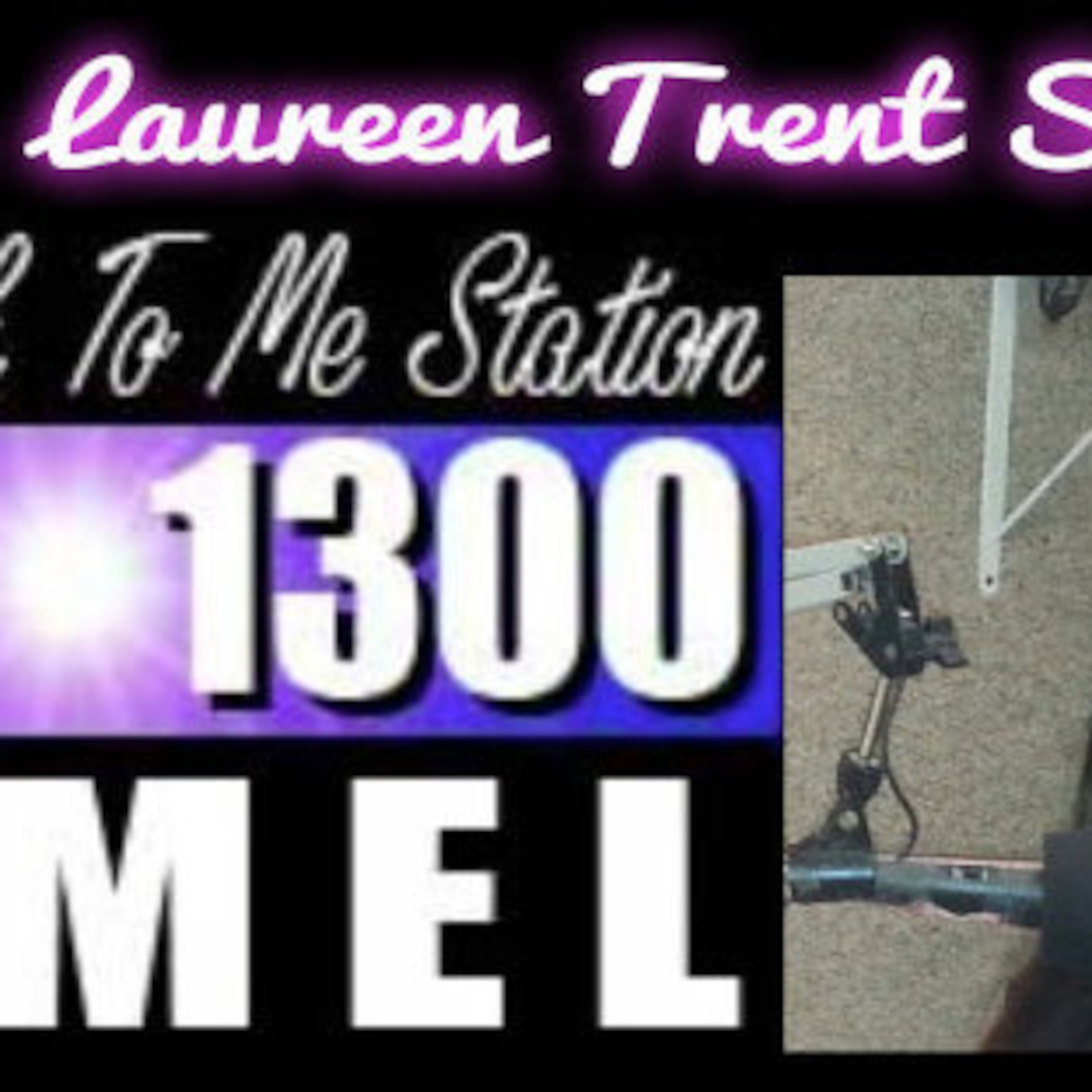 The Laureen Trent Show