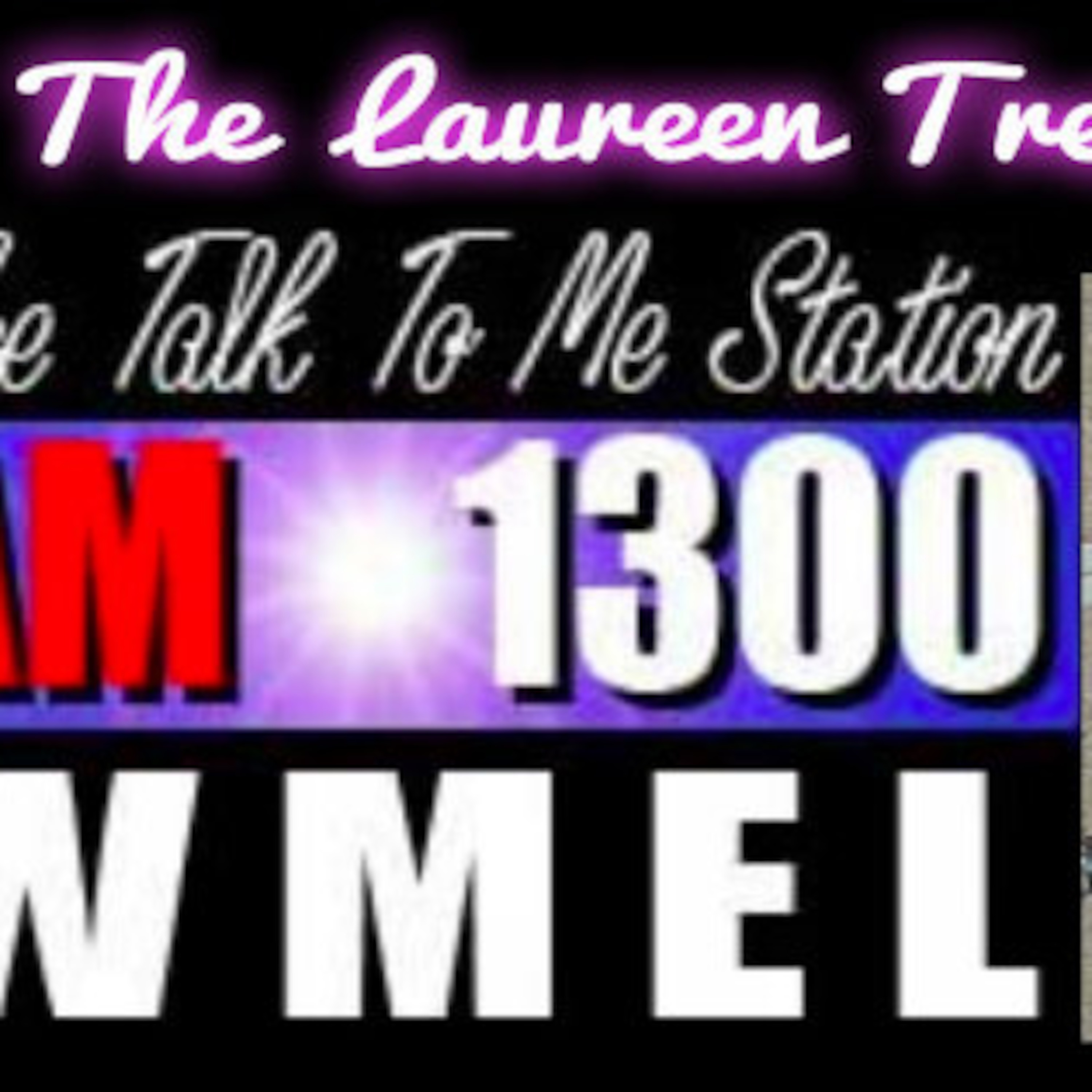 The Laureen Trent Show