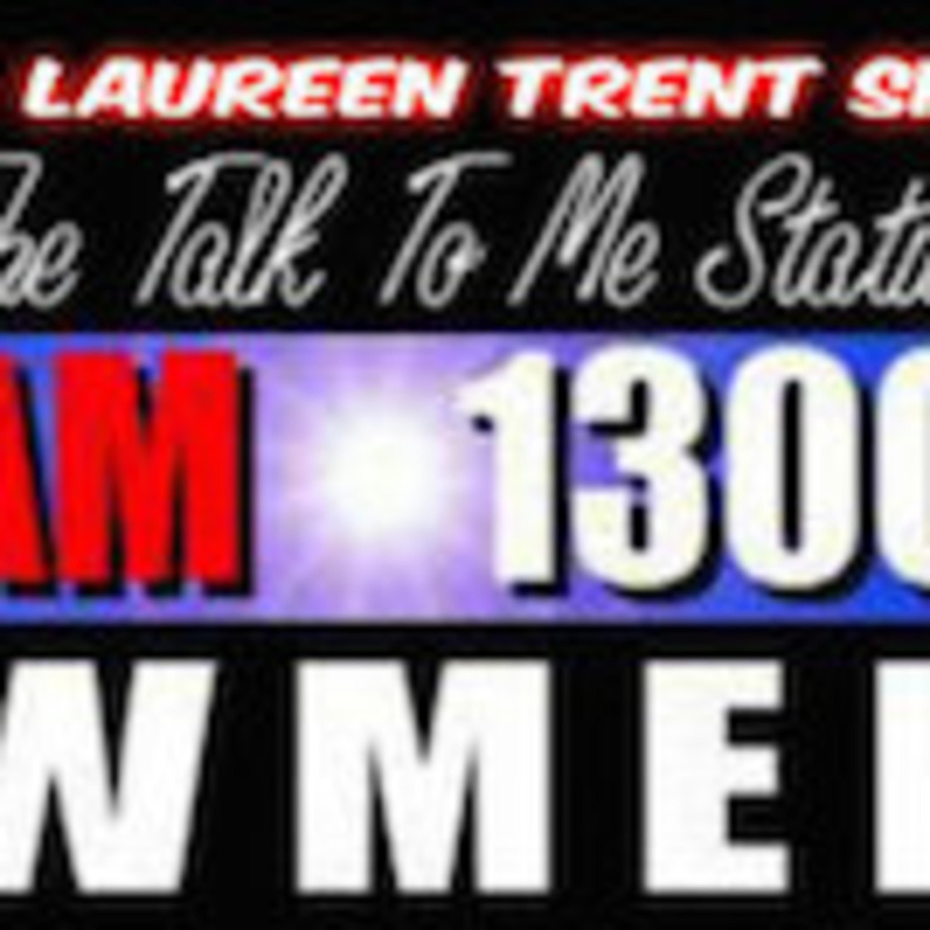 The Laureen Trent Show