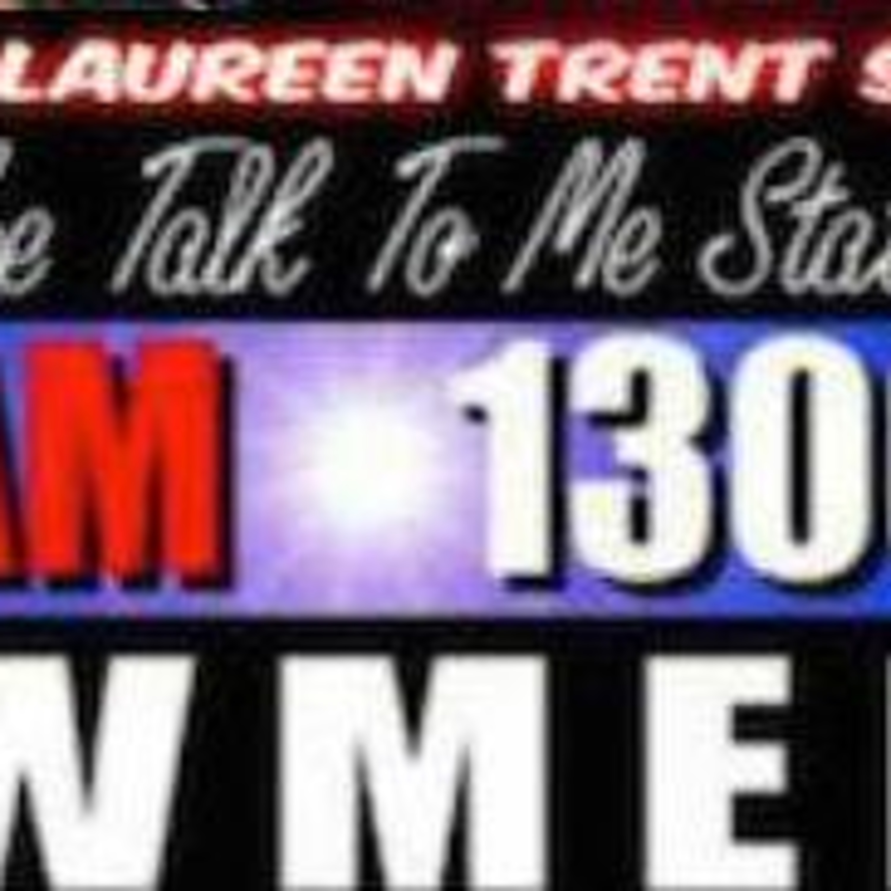 The Laureen Trent Show