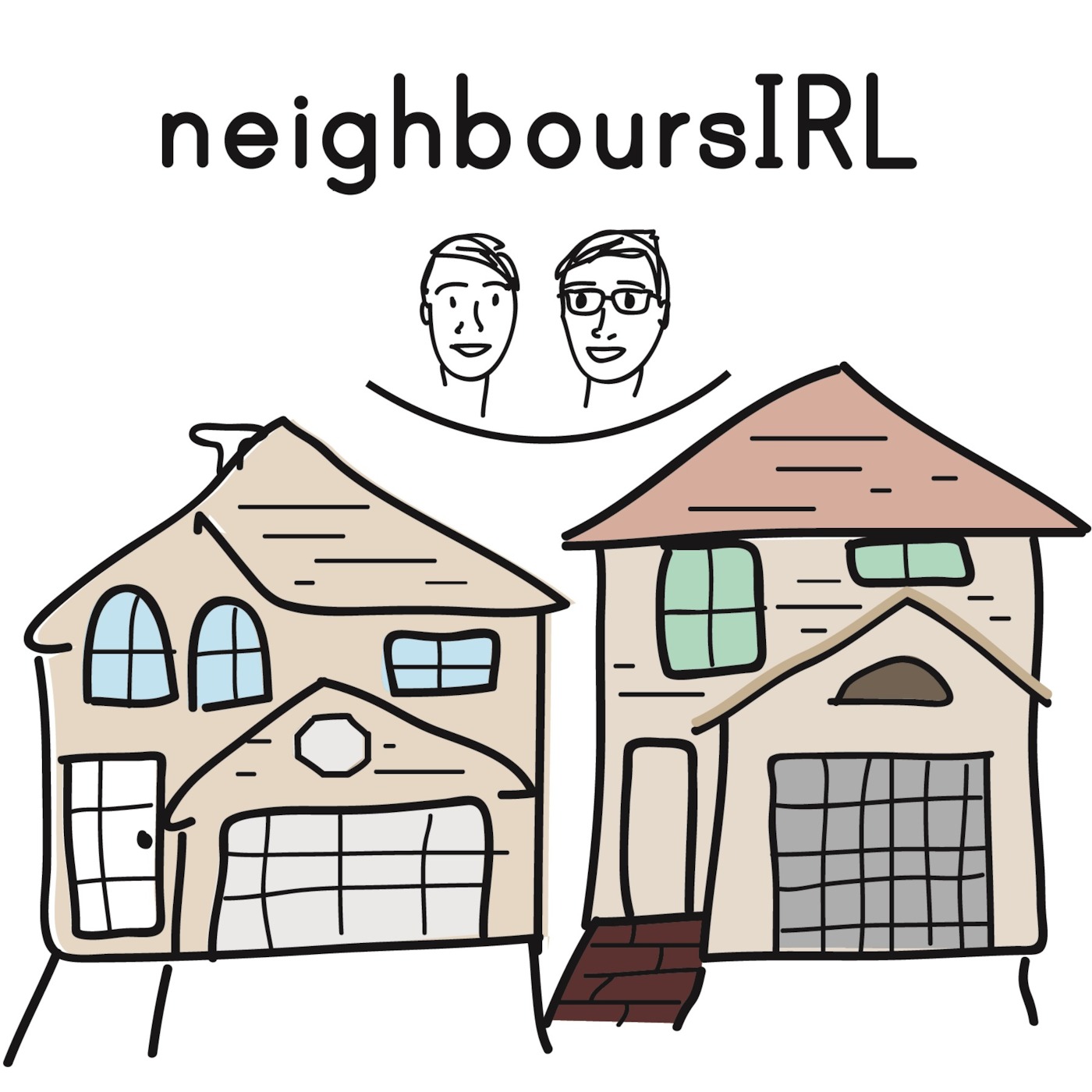 NeighboursIRL