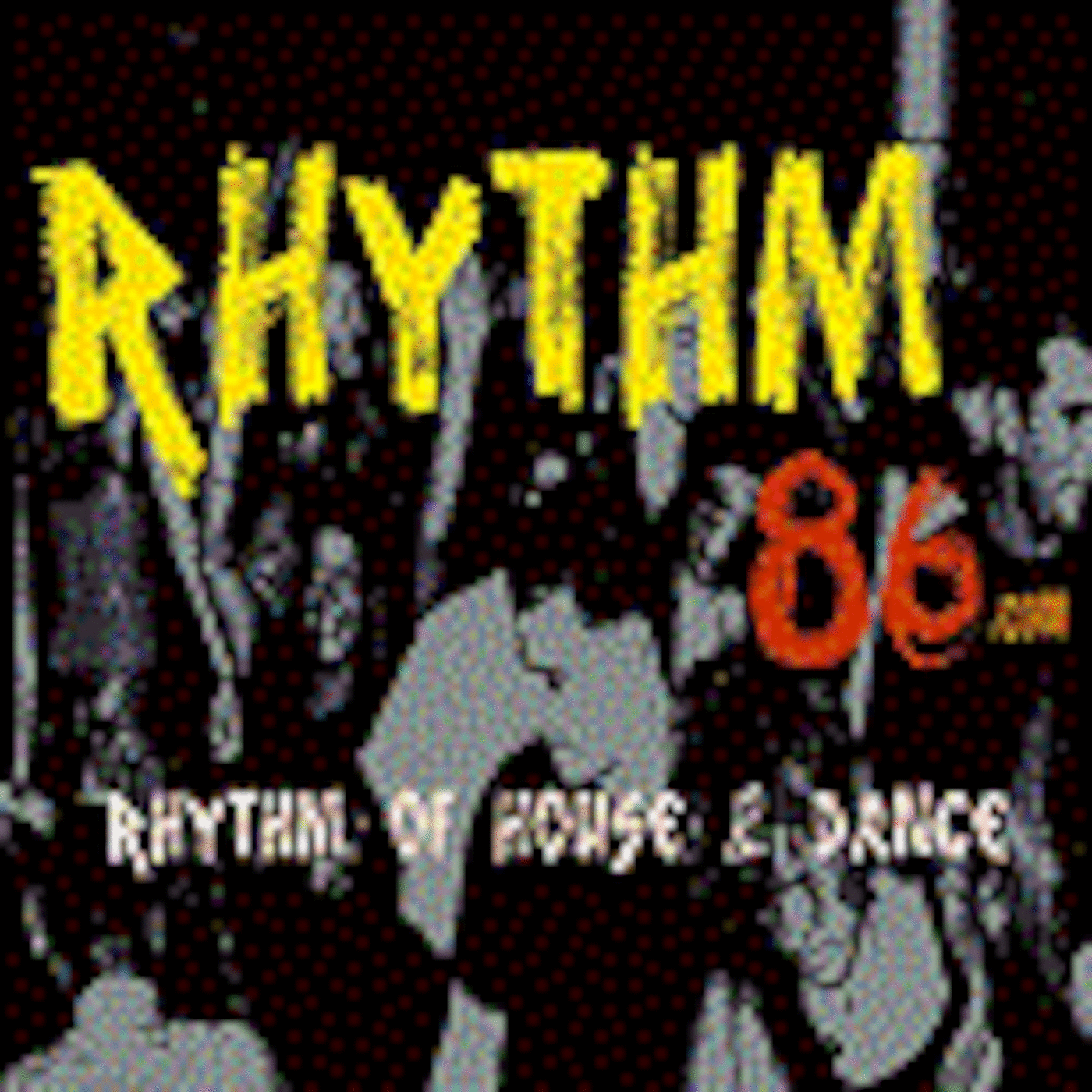 RHYTHM 86