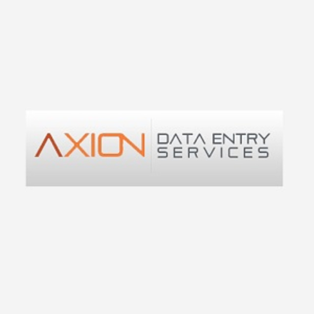 Axion Data Entry Services | Free Podcasts | Podomatic"