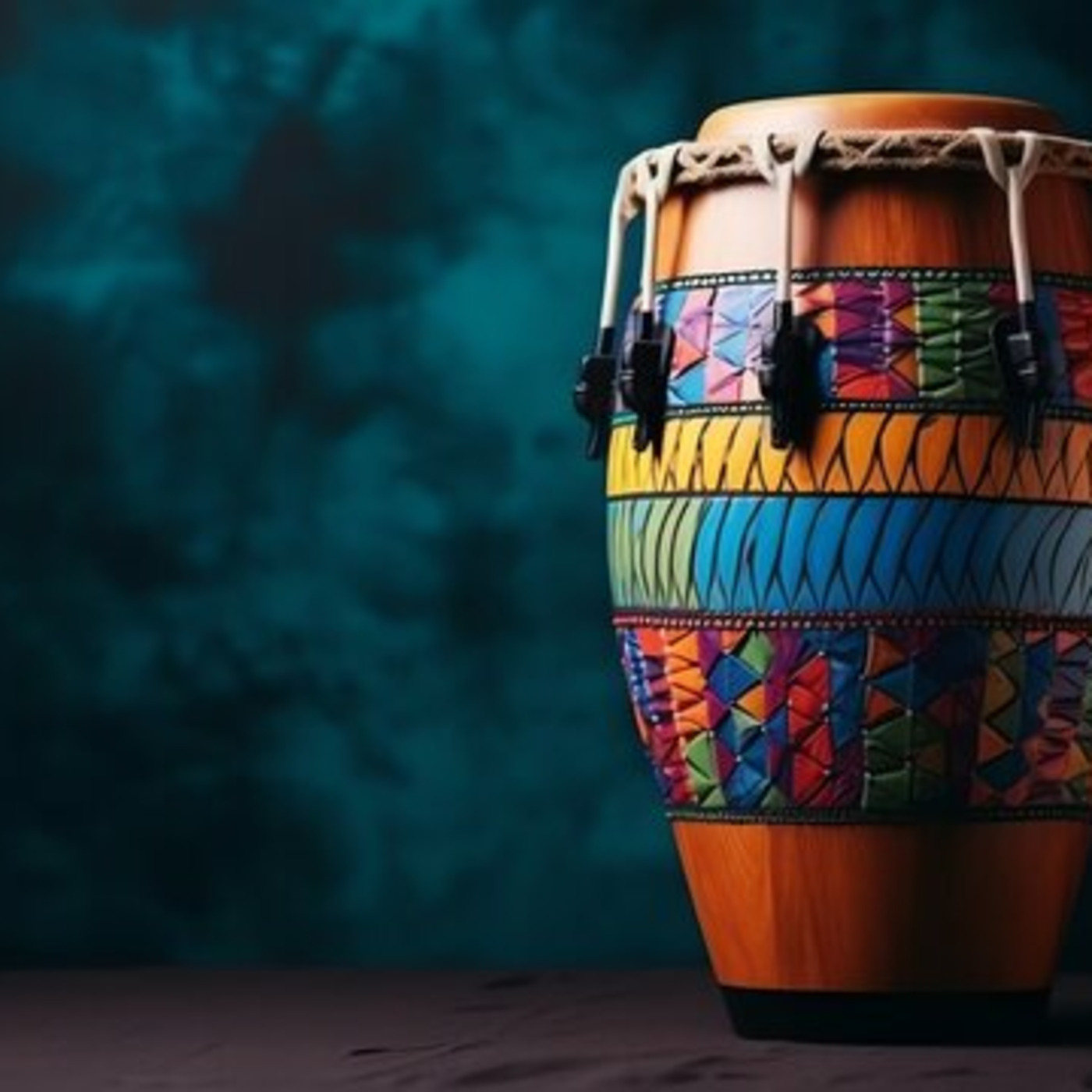 Episode 287: Afro House, Latin House Afro Latin House (Oh Nevermind) Vol.287 by Pocoloco