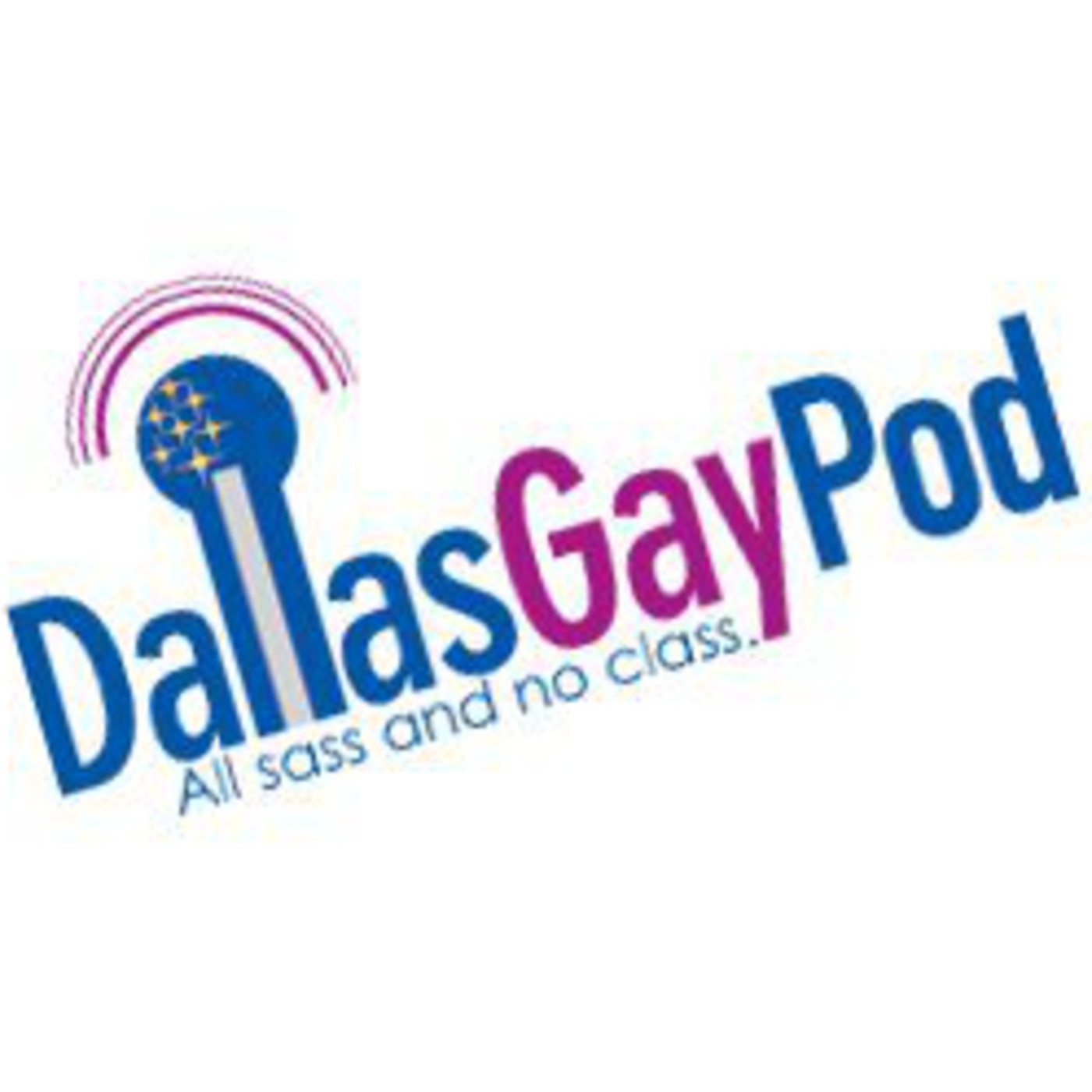 DallasGayPod Episode 112 episode artwork