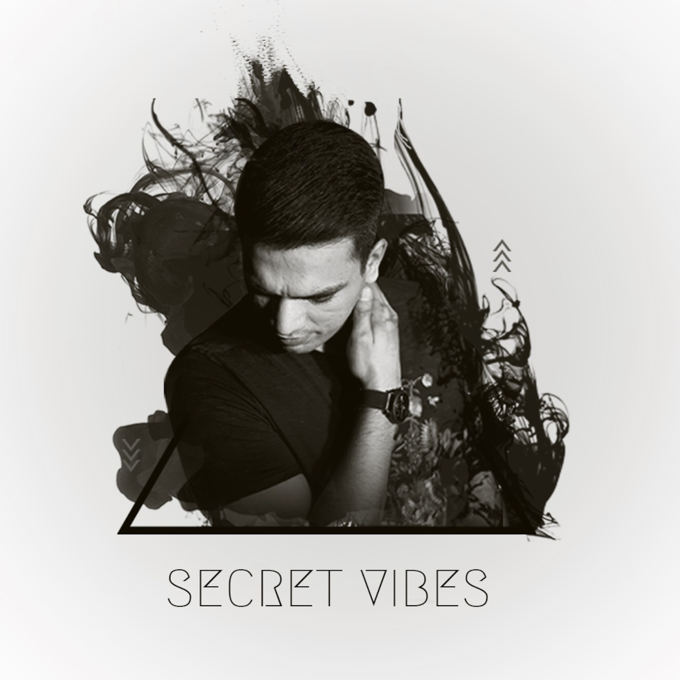 Secret Vibes podcast