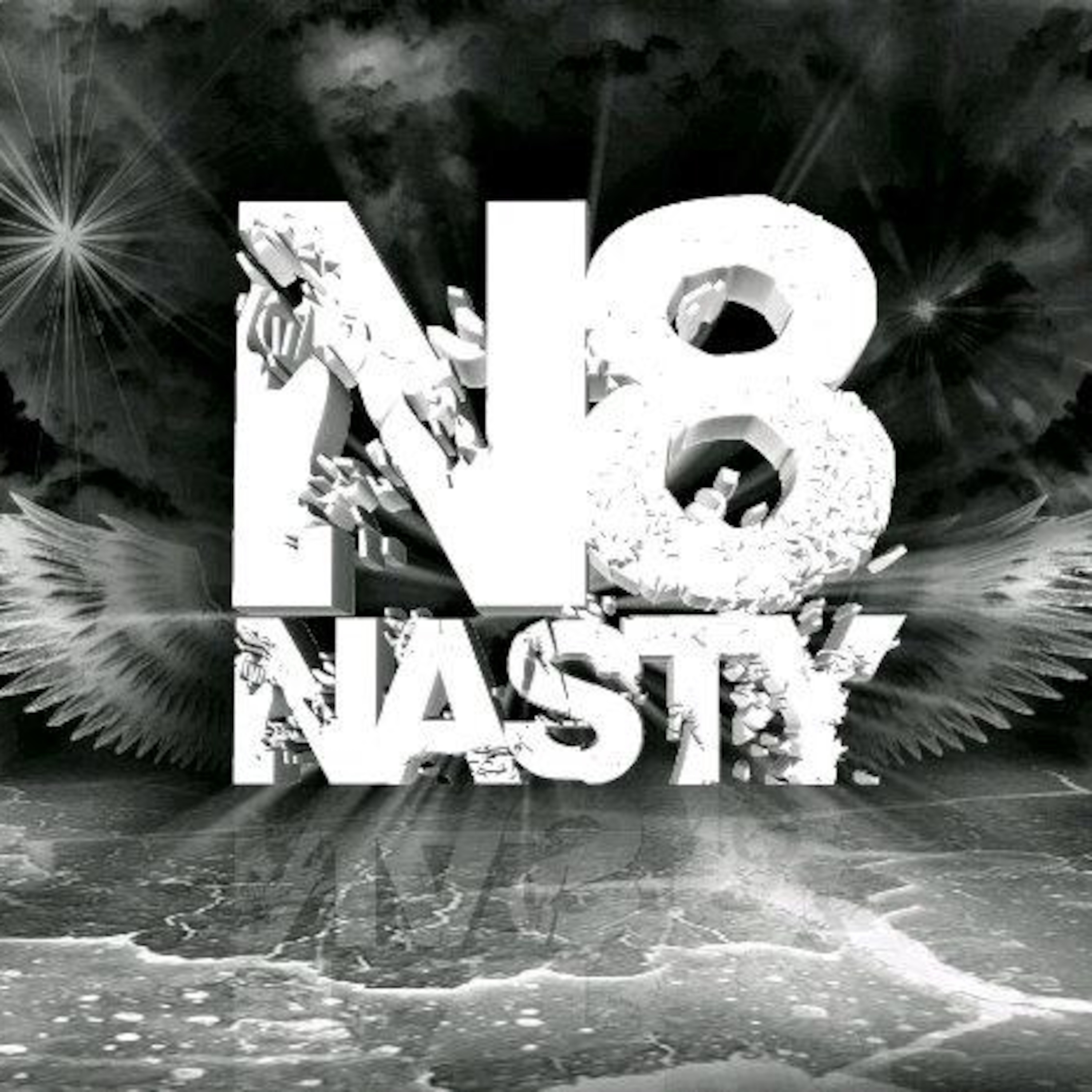 Nathan N8 Nasty - Therapy_Sextravaganza'13 !{N8's Teazer_Promo mix}! episode artwork