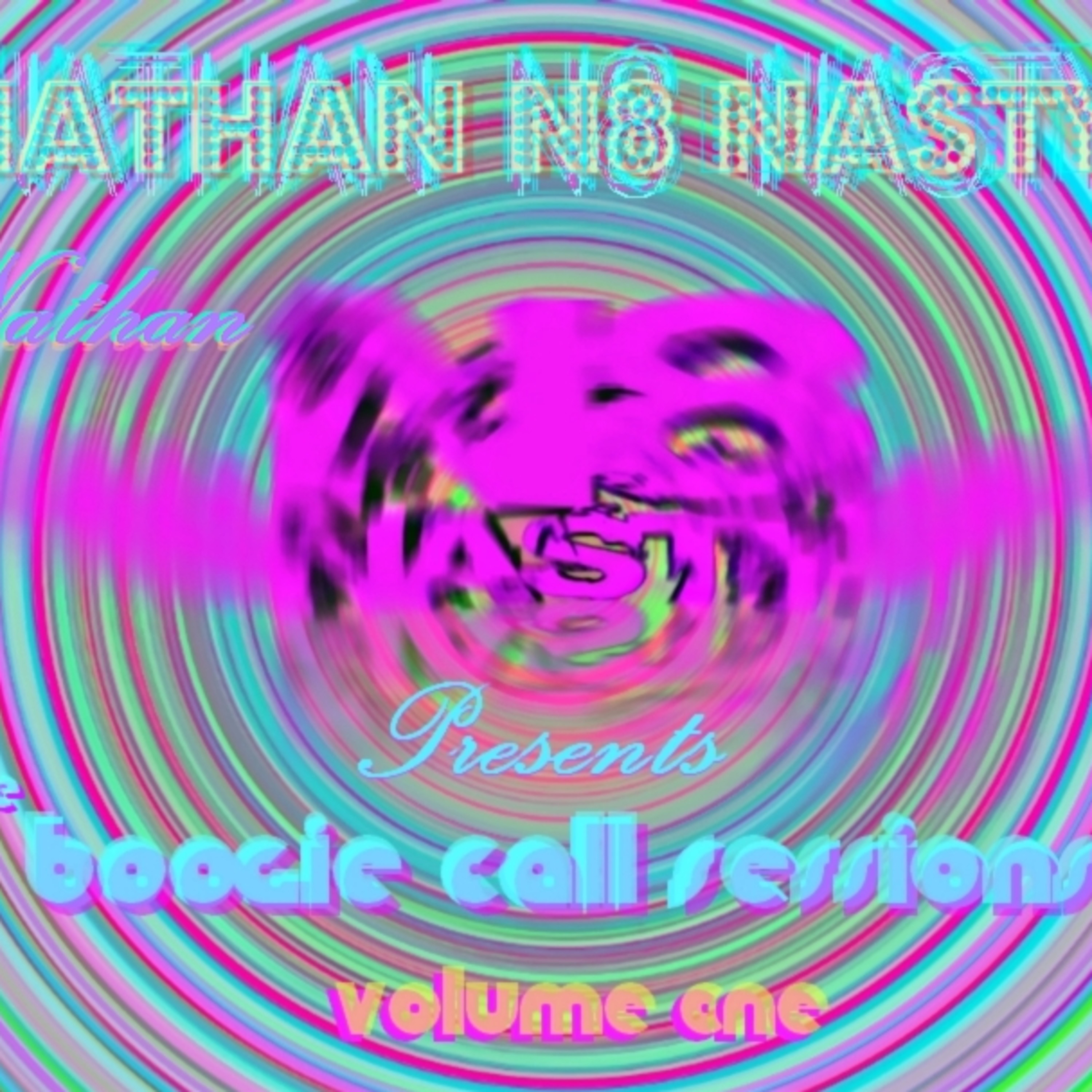 Nathan N8 Nasty's Boogie Call Sessions_Vol 01_Feb'13