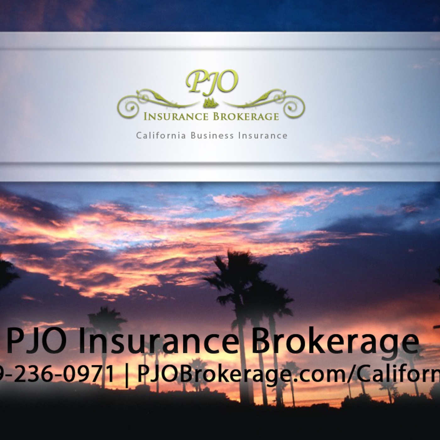 Navigating the Business Insurance Landscape with PJO Insurance Brokerage