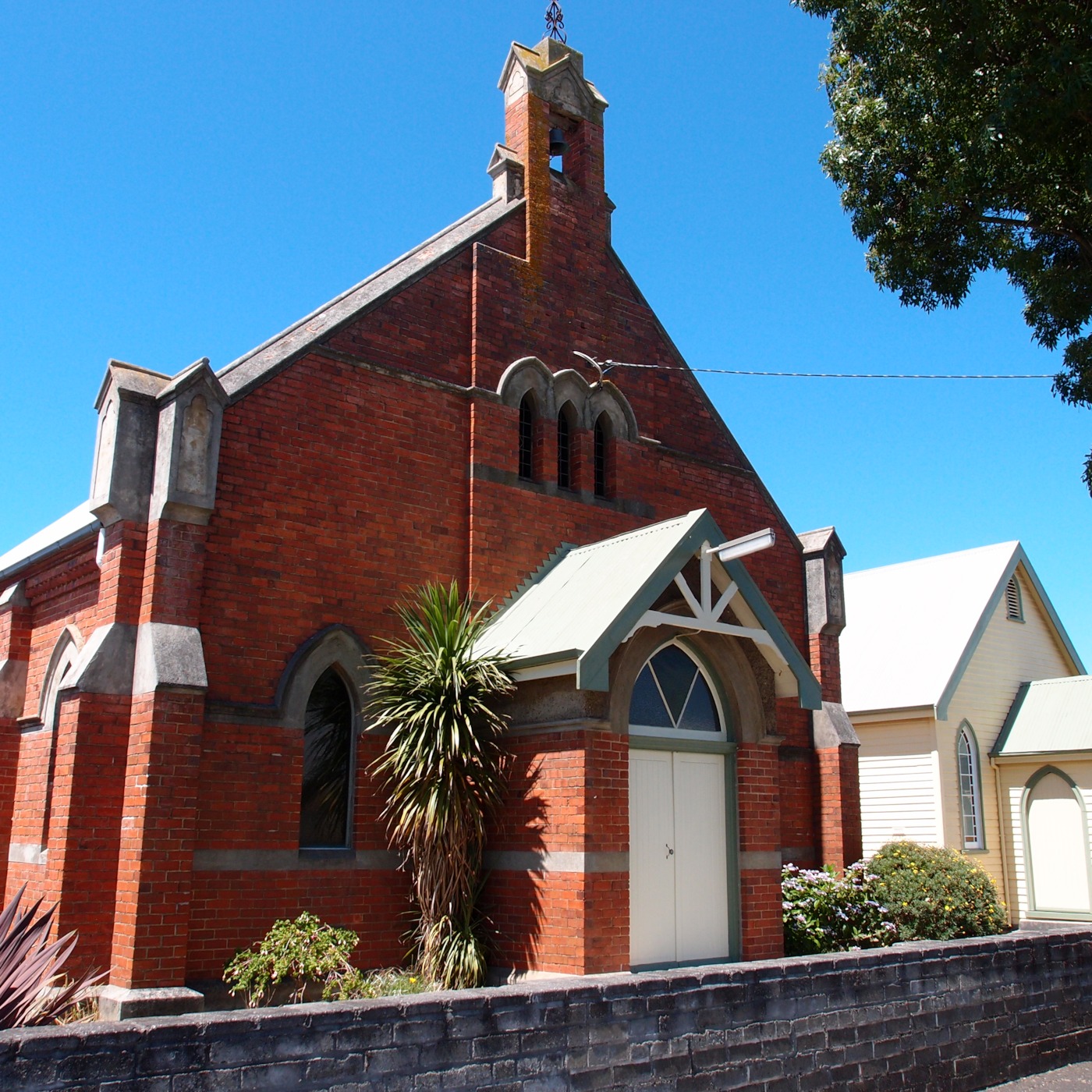 Ulverstone Presbyterian Church Ulverstone Presbyterian Church